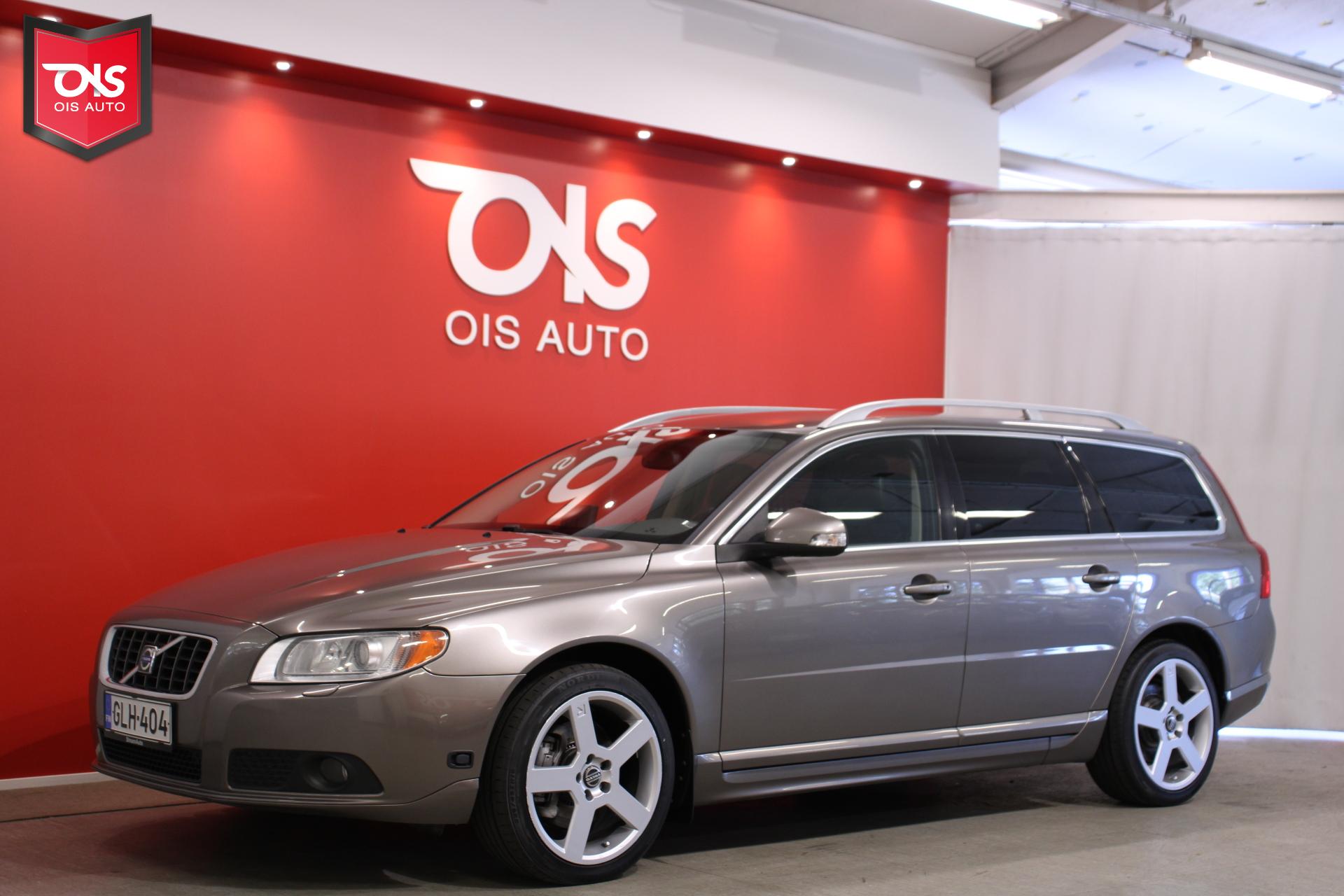 V70 Volvo