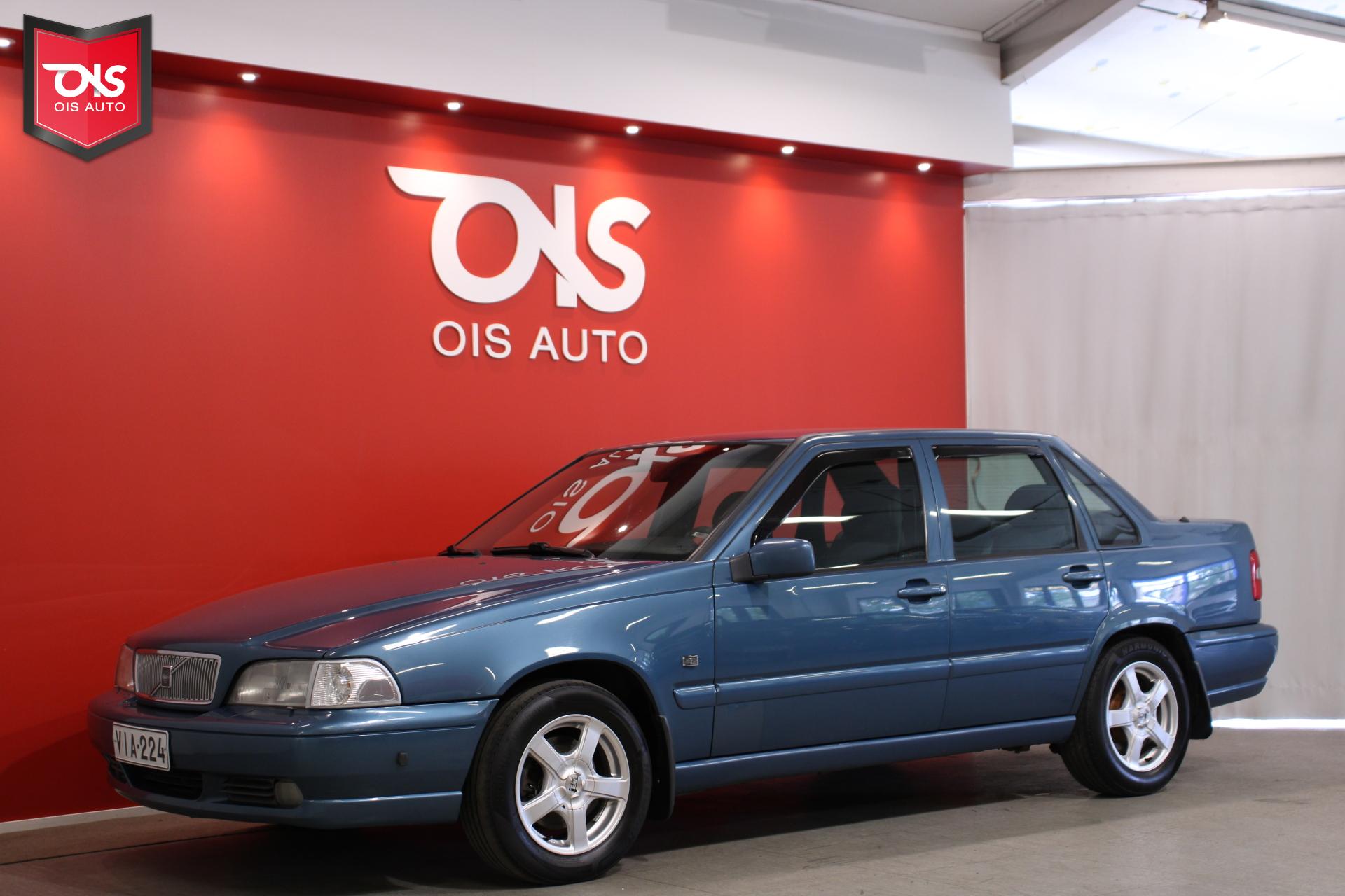 S70 Volvo