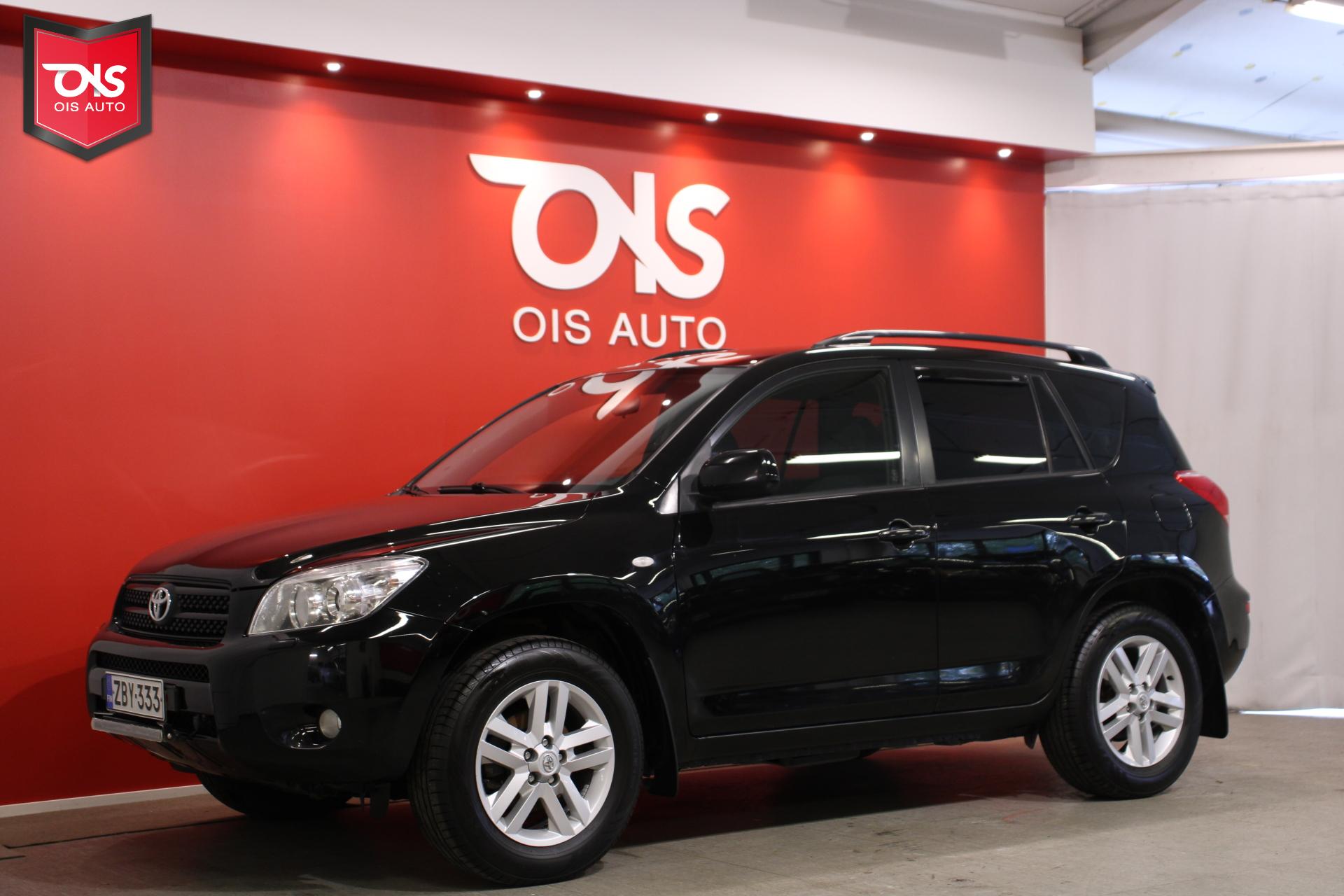 RAV4 Toyota