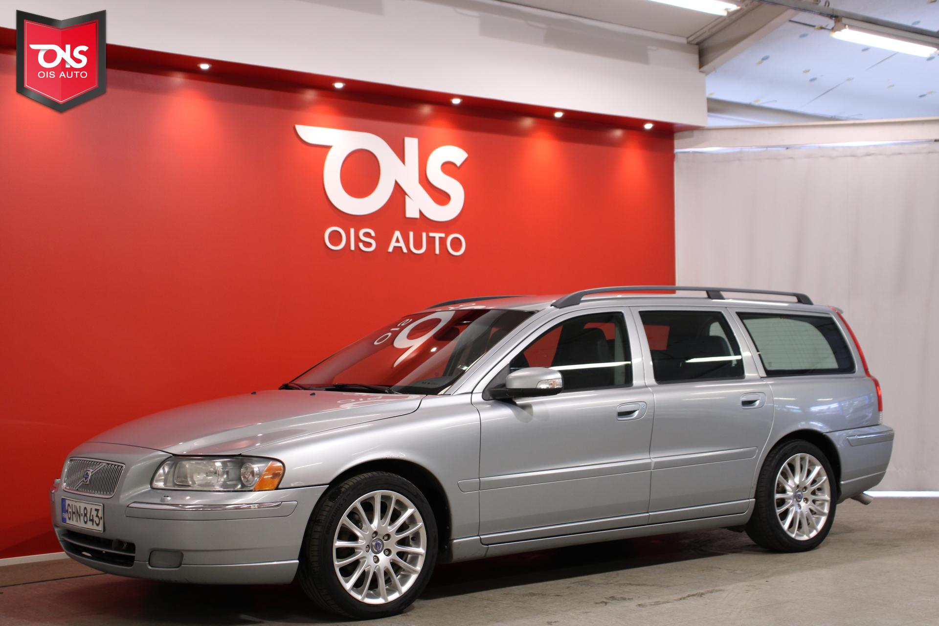 V70 Volvo