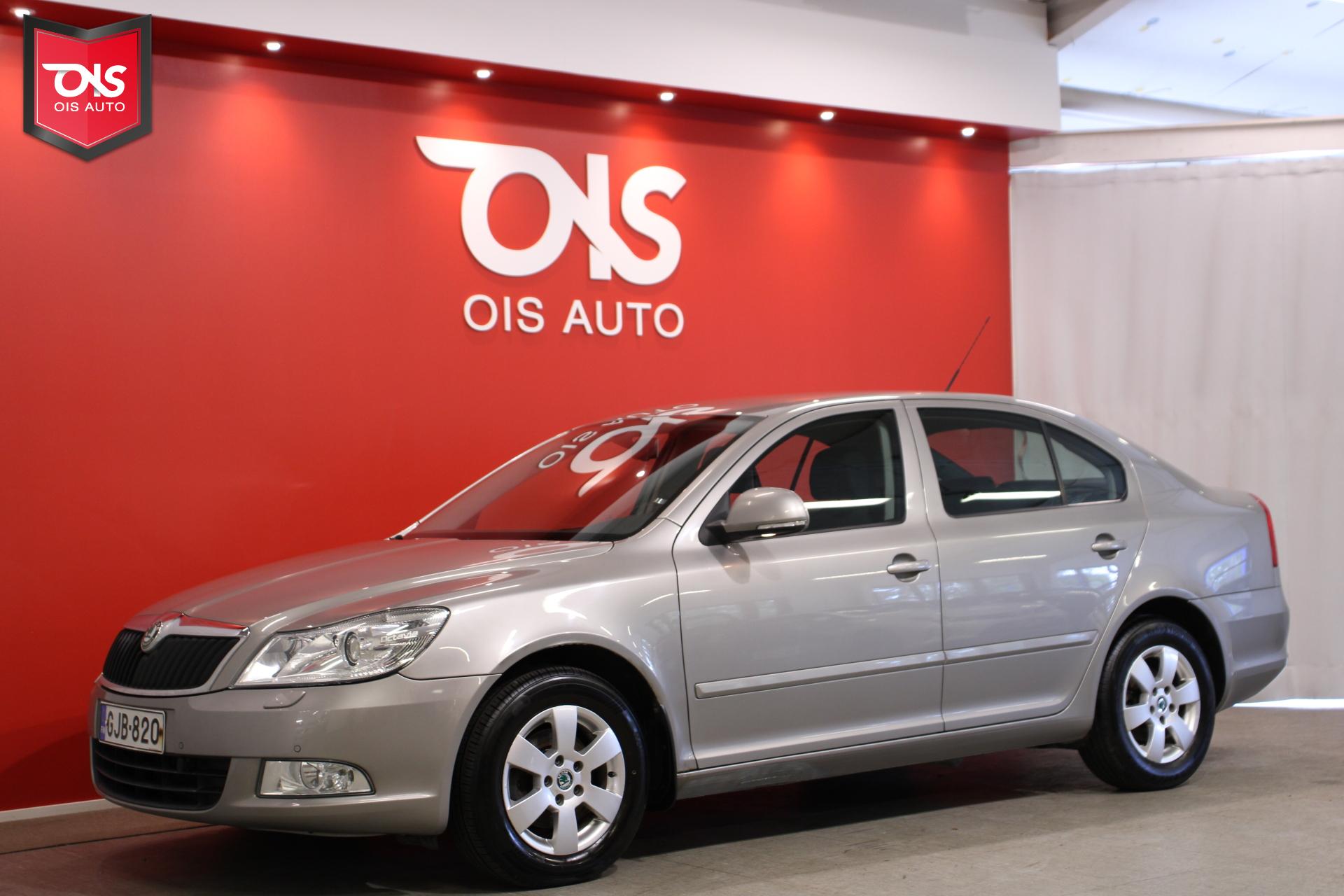 Octavia Skoda