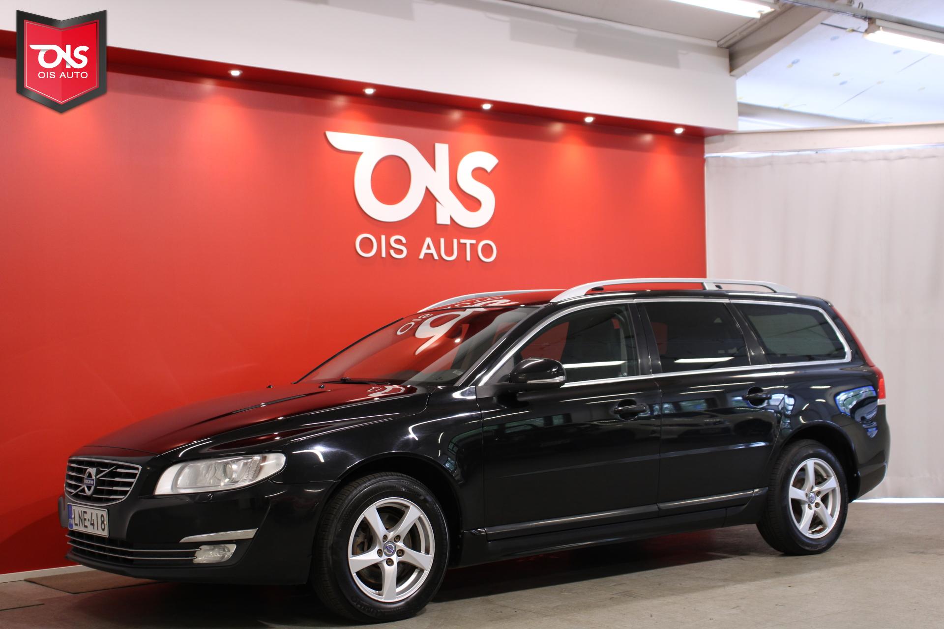 V70 Volvo