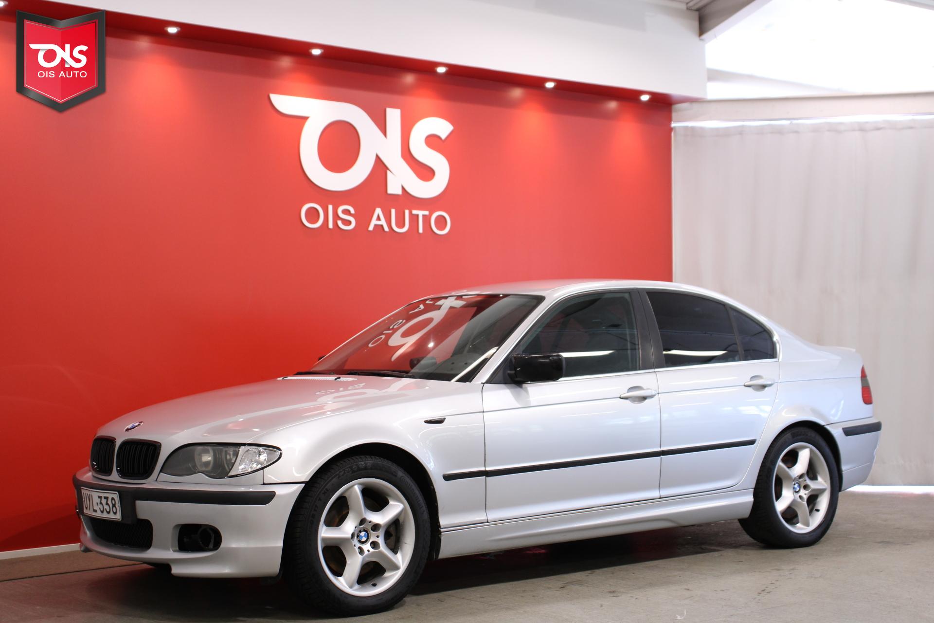 330 BMW