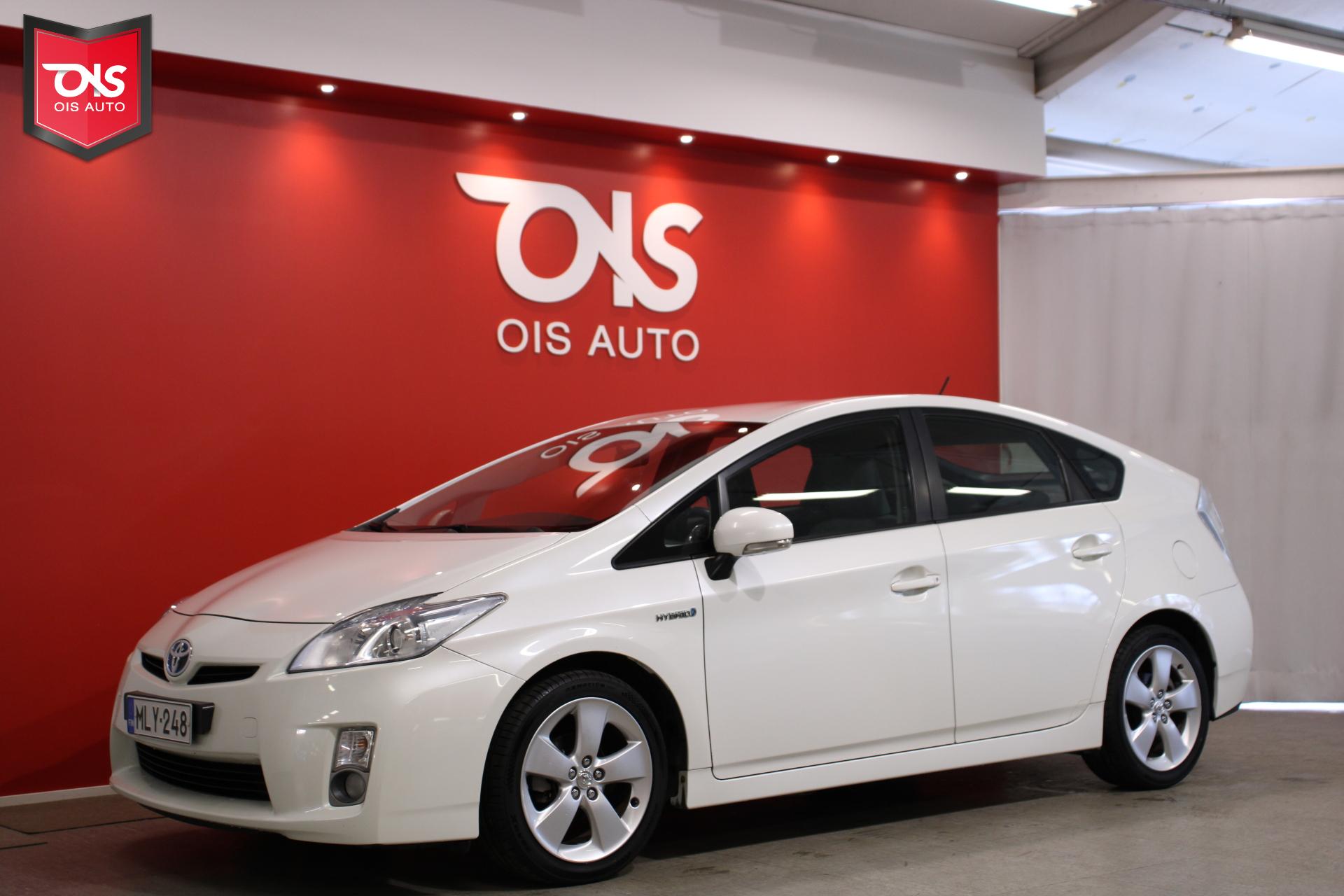 Prius Toyota