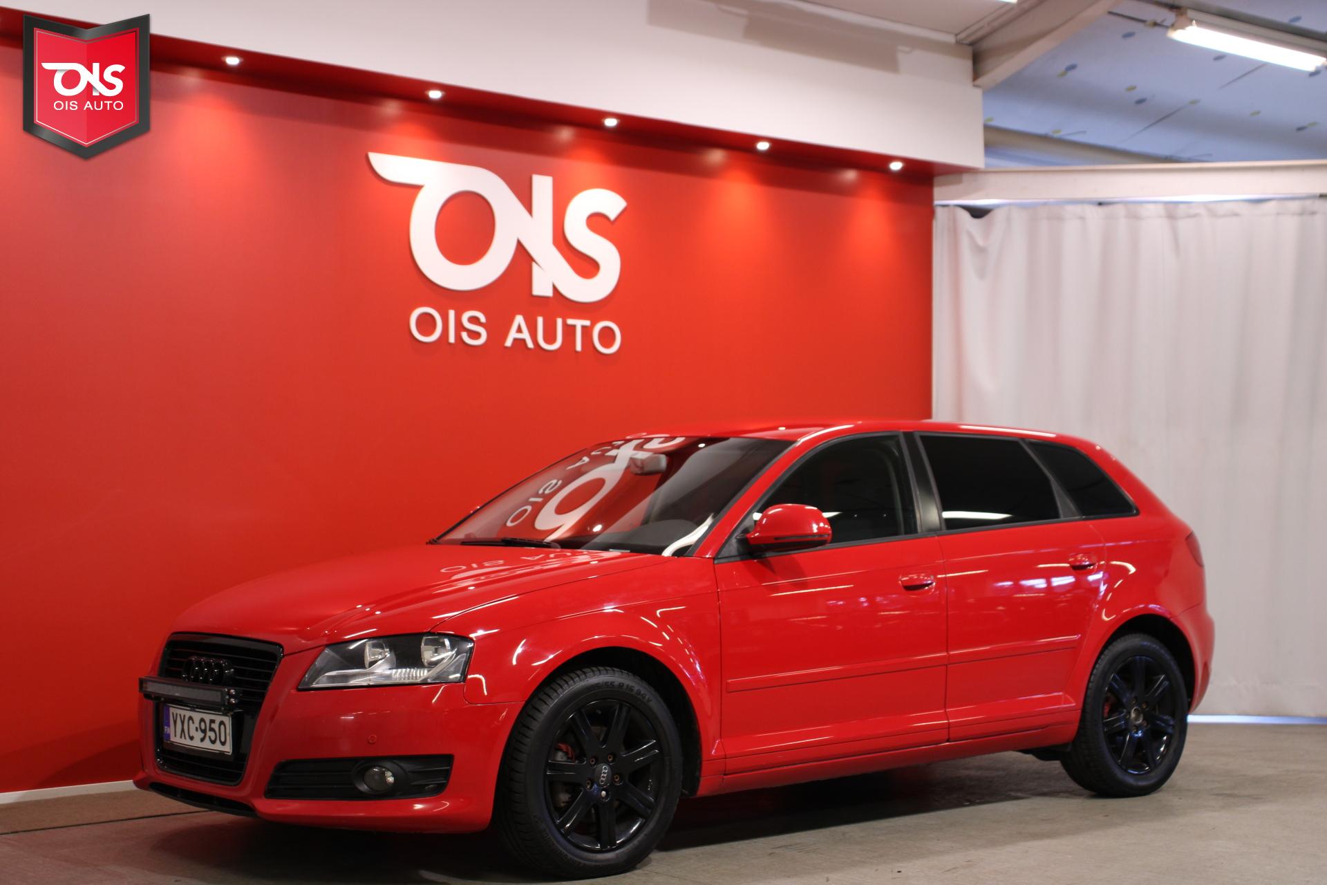 A3 Audi