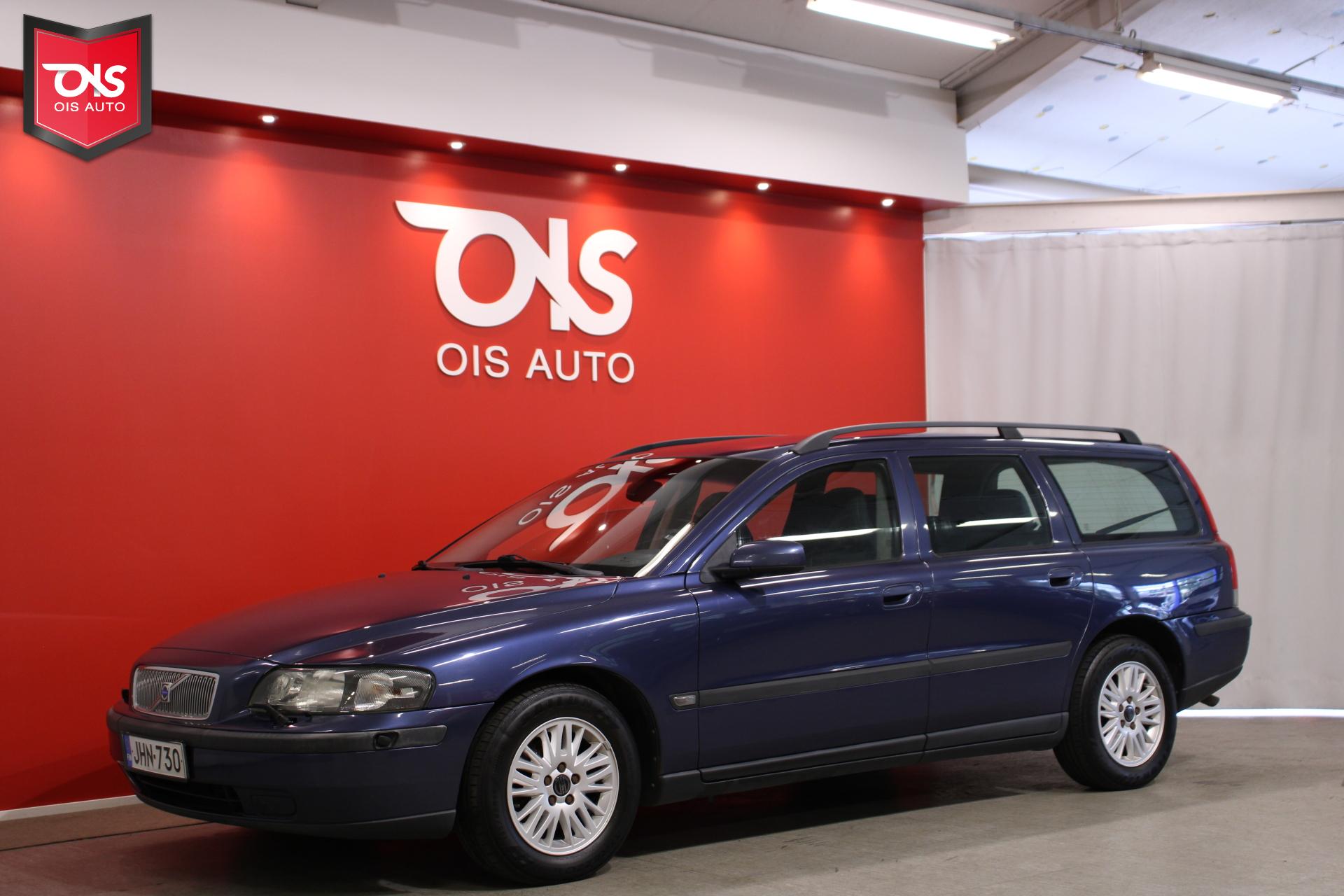 V70 Volvo