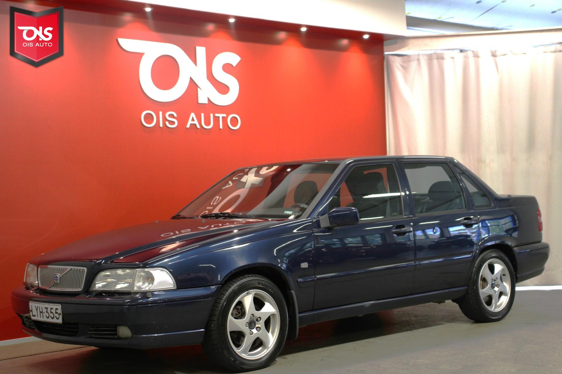 S70 Volvo