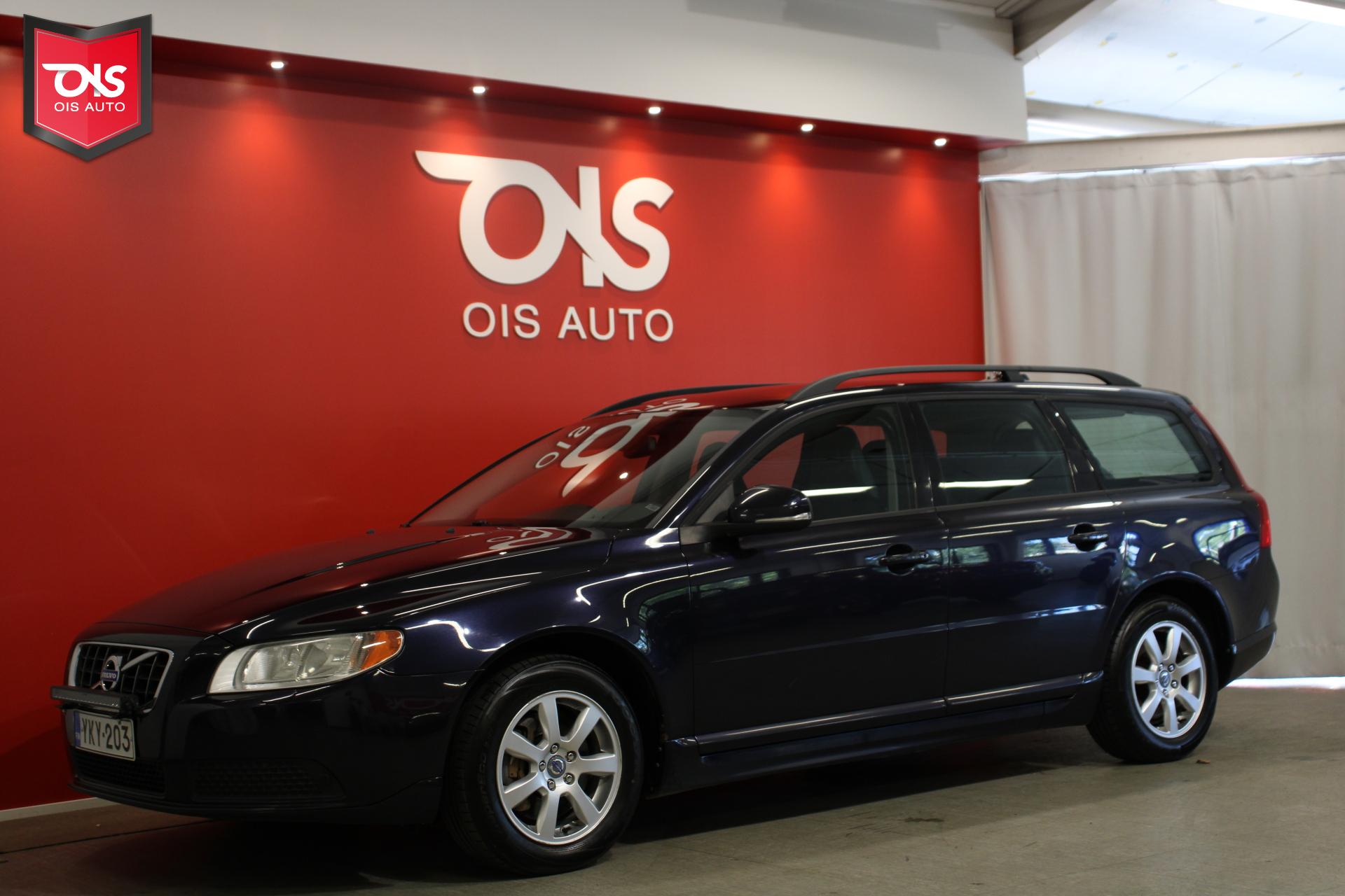V70 Volvo