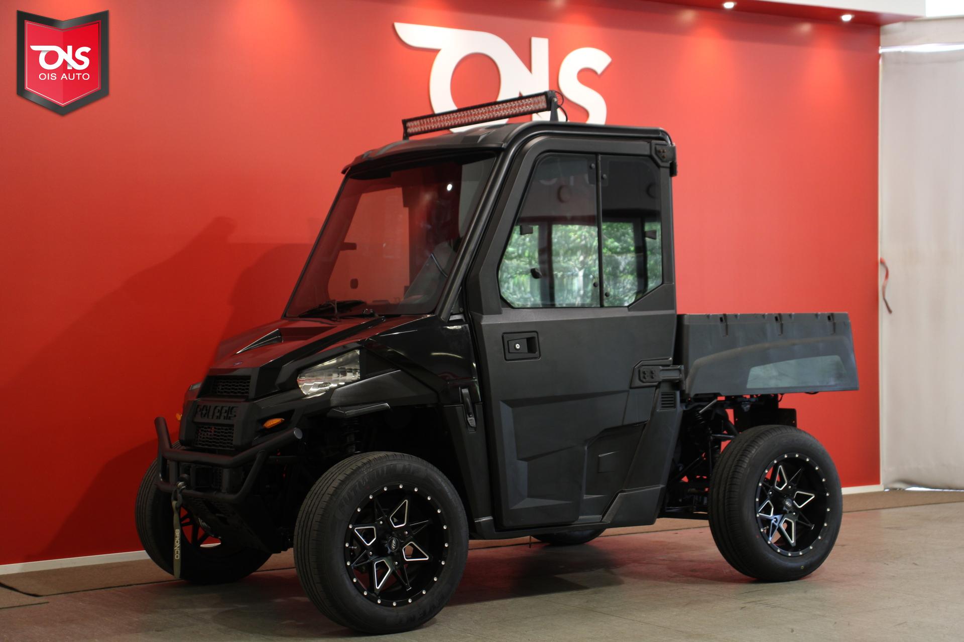 Polaris Ranger