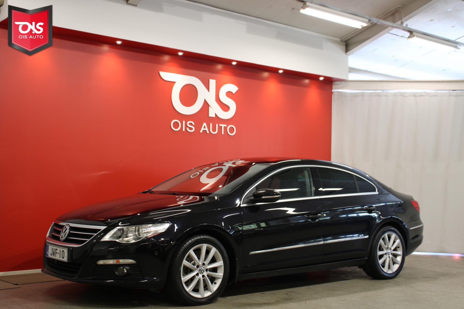 Passat CC Volkswagen