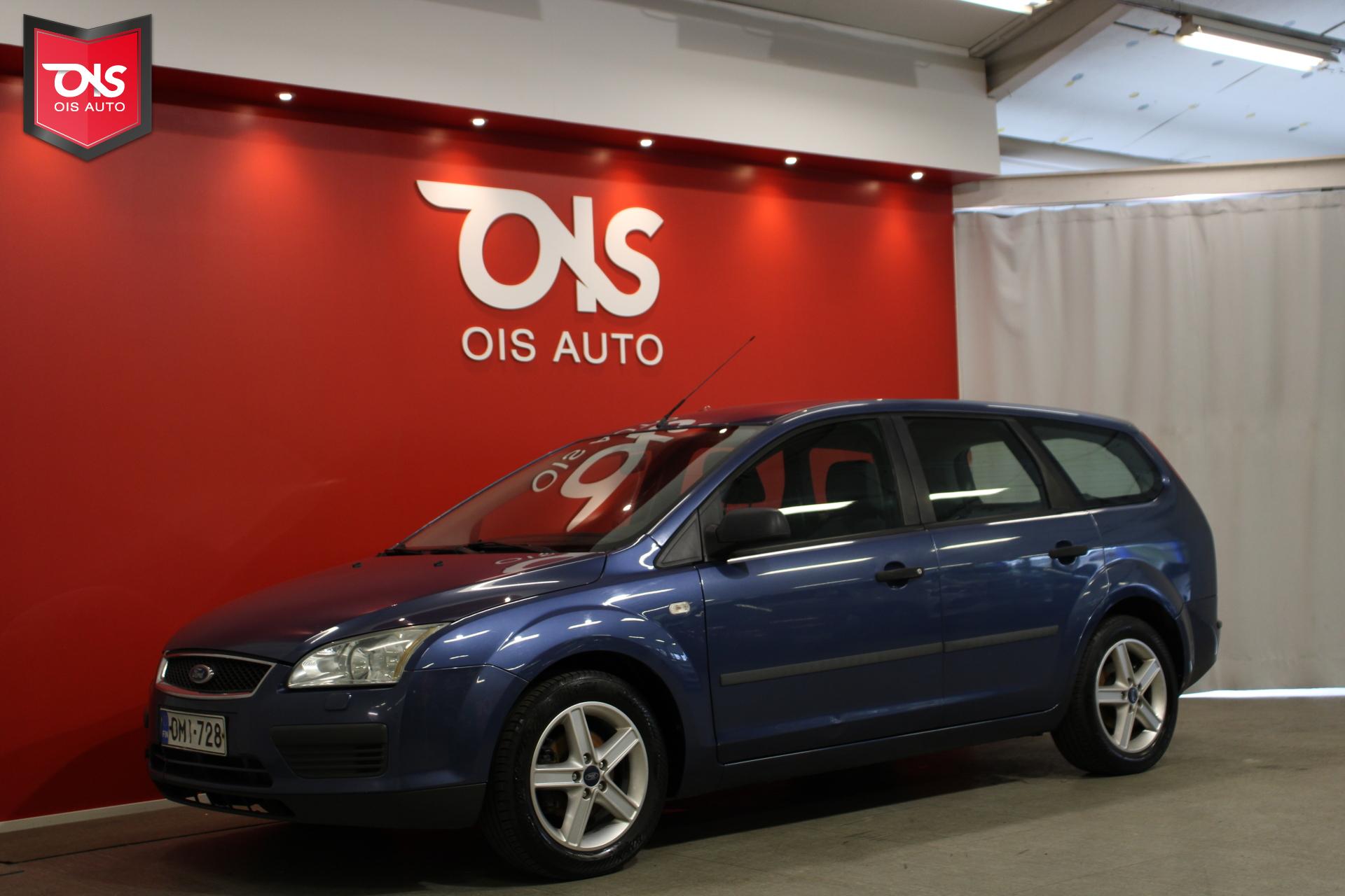 Focus Ford