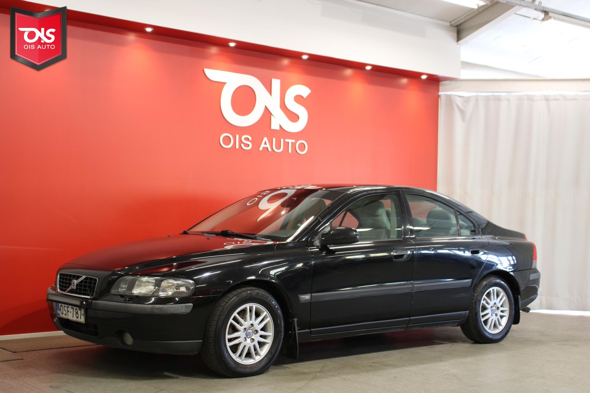 S60 Volvo