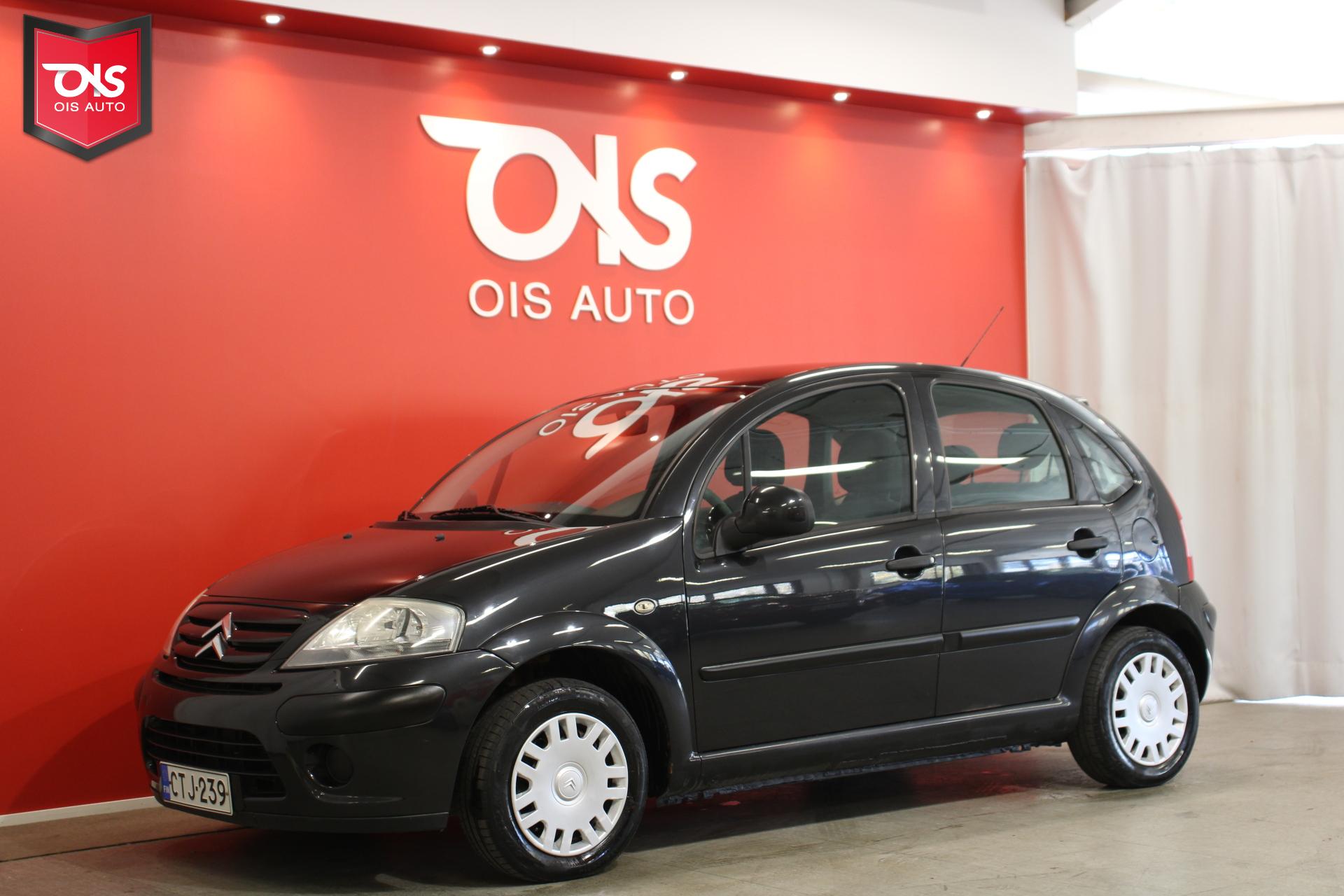 C3 Citroen
