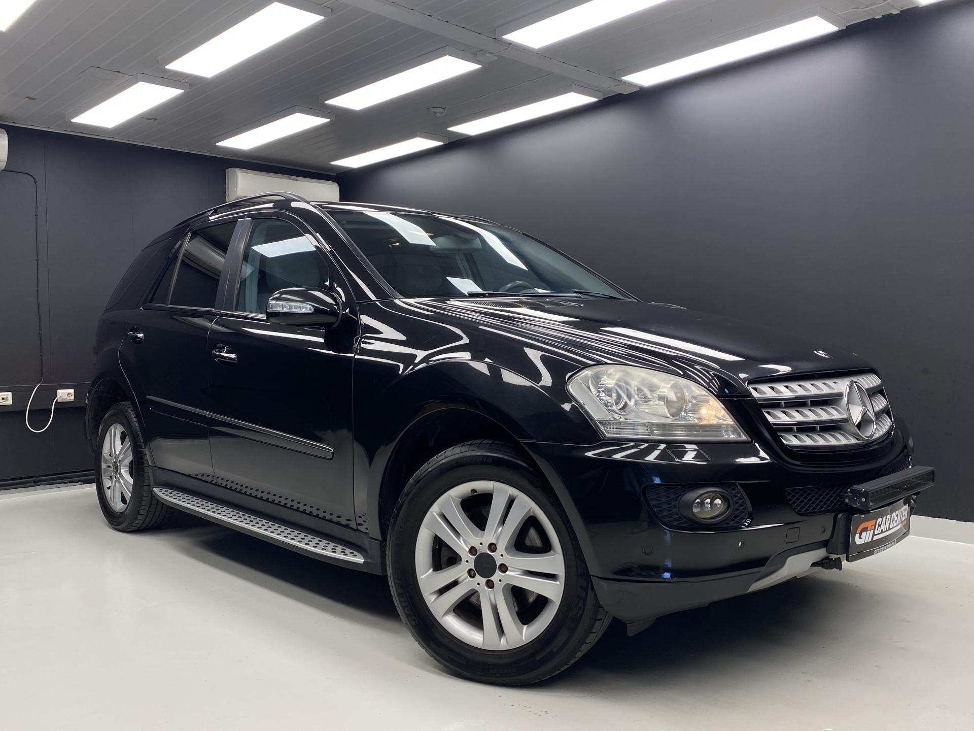320CDI 4MATIC