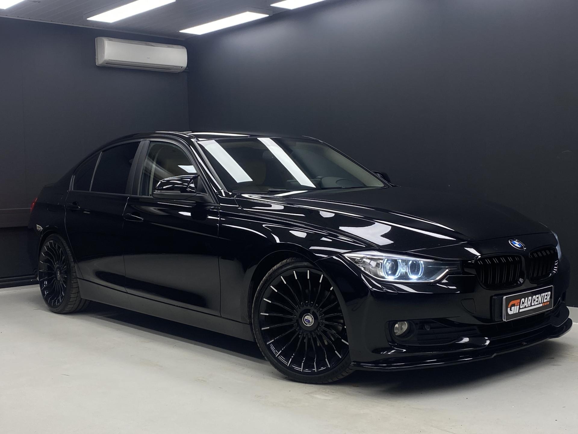 2.0D TwinPower Turbo F30*UUDET 19"ALUT*XENON*LÄMMITIN*SÄHKÖPENKIT*NAHKASISUSTA**RAHOITUS, MYÖS LUOTTOTIEDOTTOMILLE