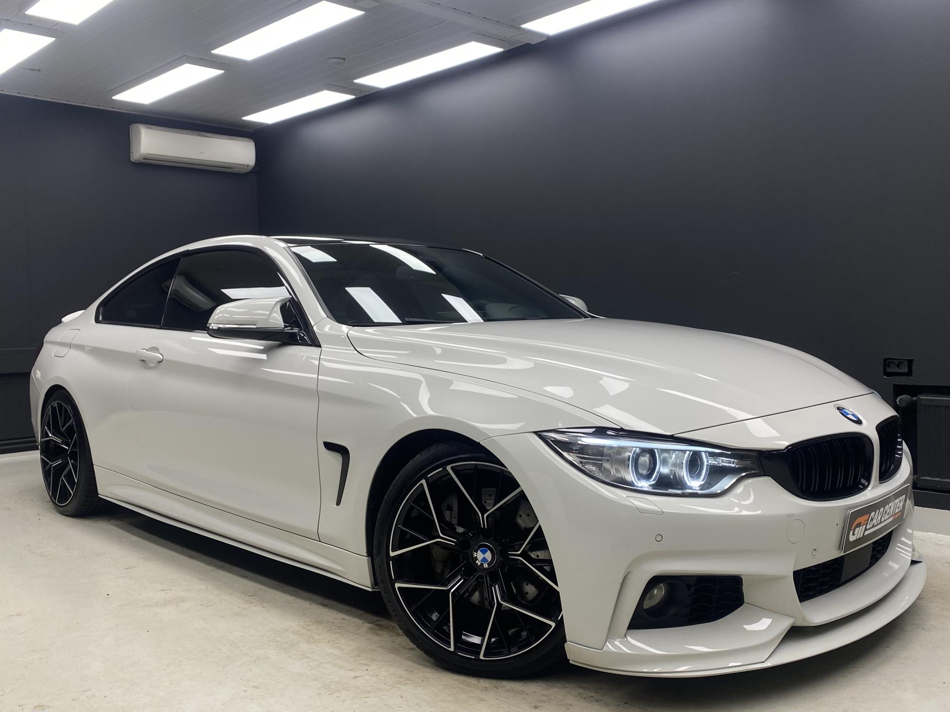 3.0D 390HV/770NM XDRIVE COUPE M-SPORT *19" ALUT *M-KORISARJA *M-ALUSTA *SPORT-SIS *H&K-HIFIT *HUD *PRO.NAVI *ACC