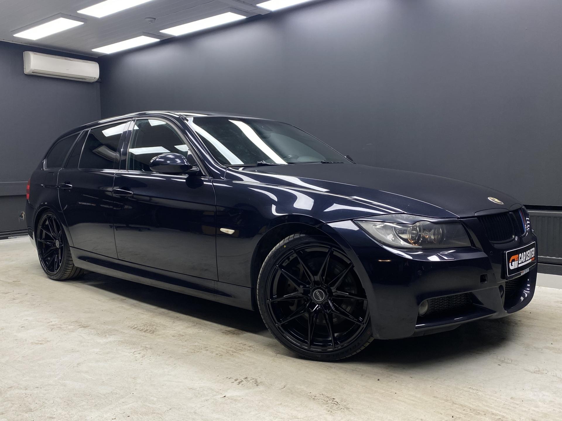 3.0I 272HV TOURING M-SPORT *RAHOITUS MYÖS LUOTTOTIEDOTTOMILLE *UUDET 19" ALUT *M-KORIS. *SPORT-NAHKASIS *ACC *PRO.NAVI