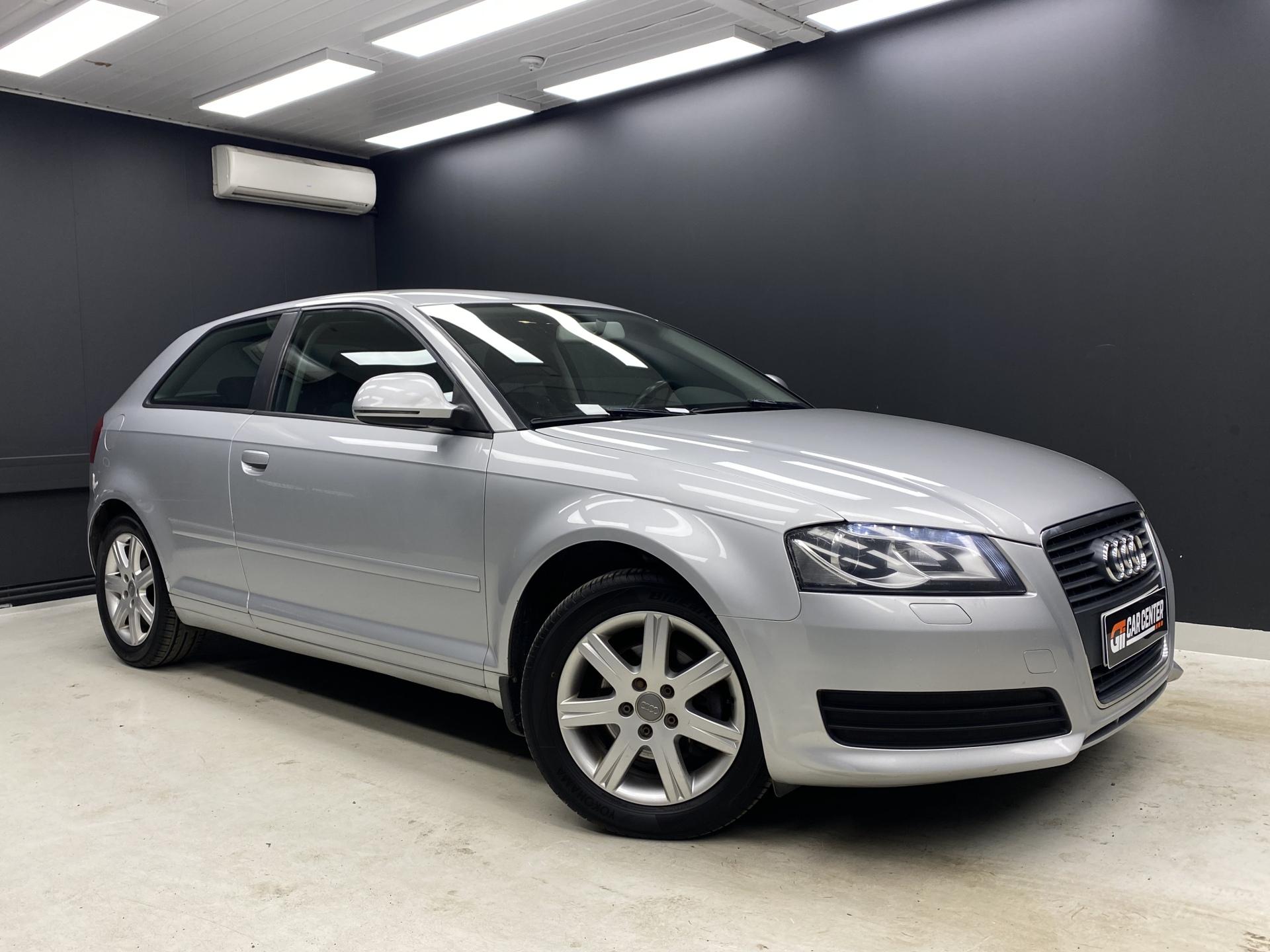 1.4TSI 125HV FACELIFT *RAHOITUS MYÖS LUOTTOTIEDOTTOMILLE! *BIXENON *AUTO-ILMA *CRUISE *