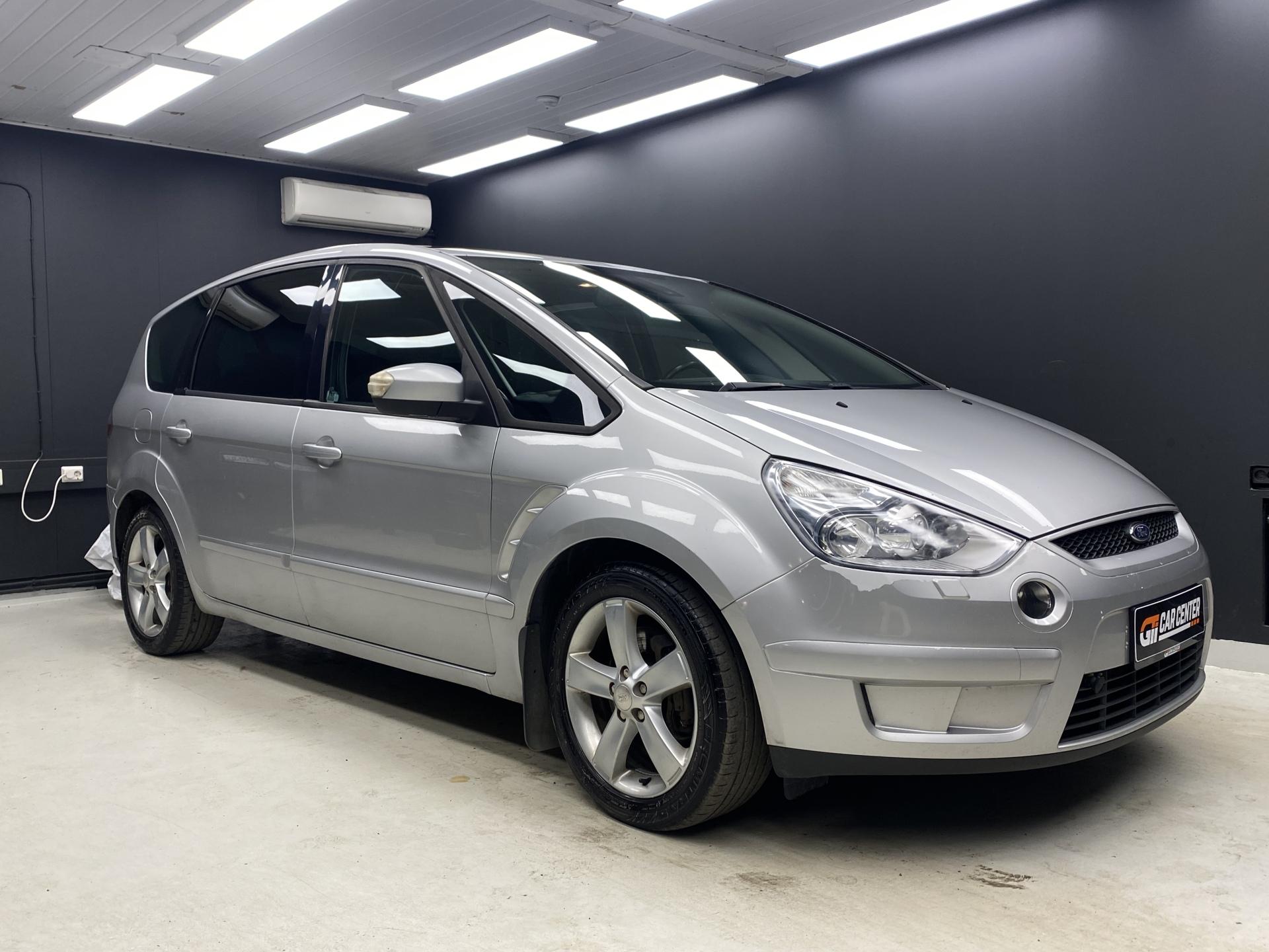 2.5T 220HP 7-PAIK. *RAHOITUS *MYÖS LUOTTOTIEDOTTOMILLE *2X ALUT *PANORAAMA *VETOKOUKKU *MOOTTORINLÄMMITIN