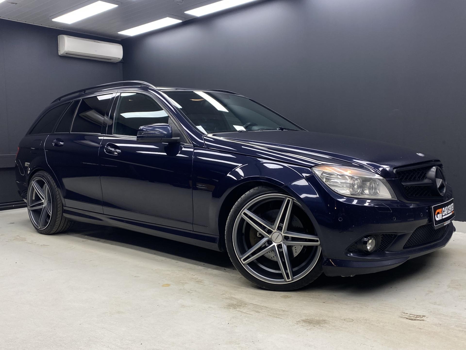320CDI 260HV 4MATIC AMG "SUOMI-AUTO" *RAHOITUS MYÖS LUOTTOTIEDOTTOMILLE *19" ALUT *AMG-PAKETTI *SPORT-SIS *WEBASTO