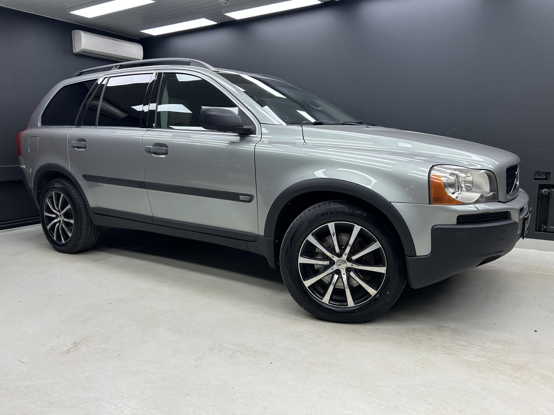 3.0 T6 AWD "SUOMI-AUTO" *RAHOITUS MYÖS LUOTTOTIEDOTTOMILLE! *2x ALUT *NAHKASIS *