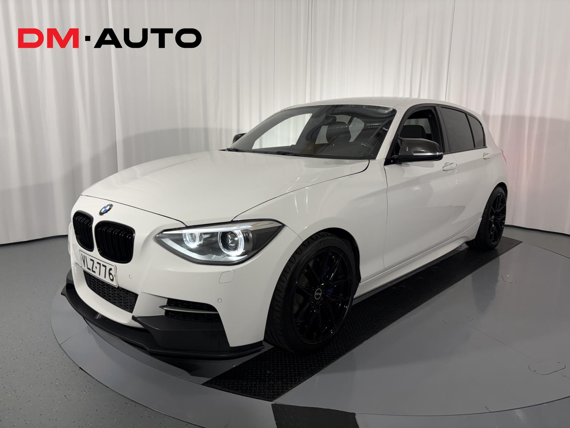 BMW M135i