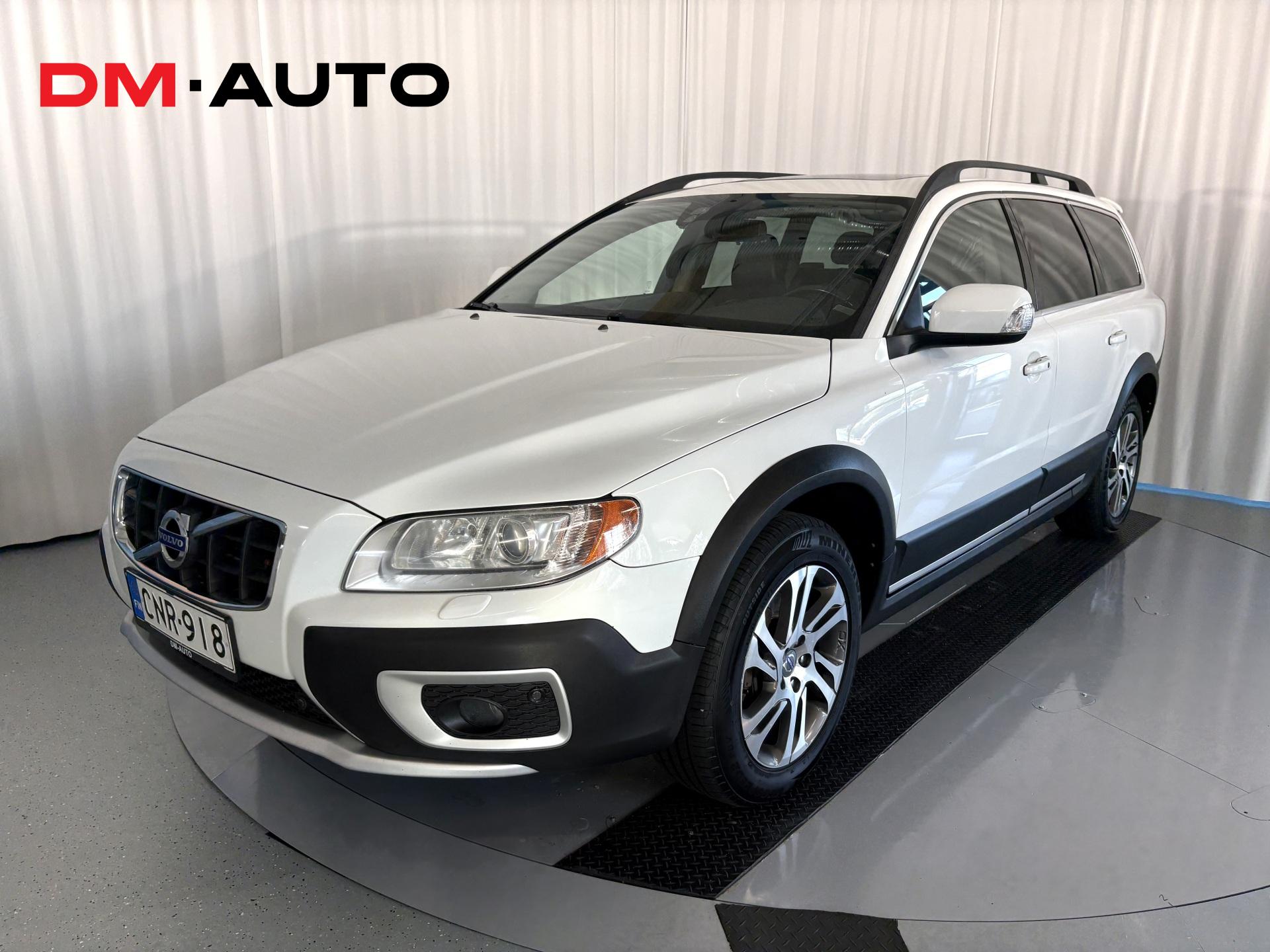 Volvo XC70
