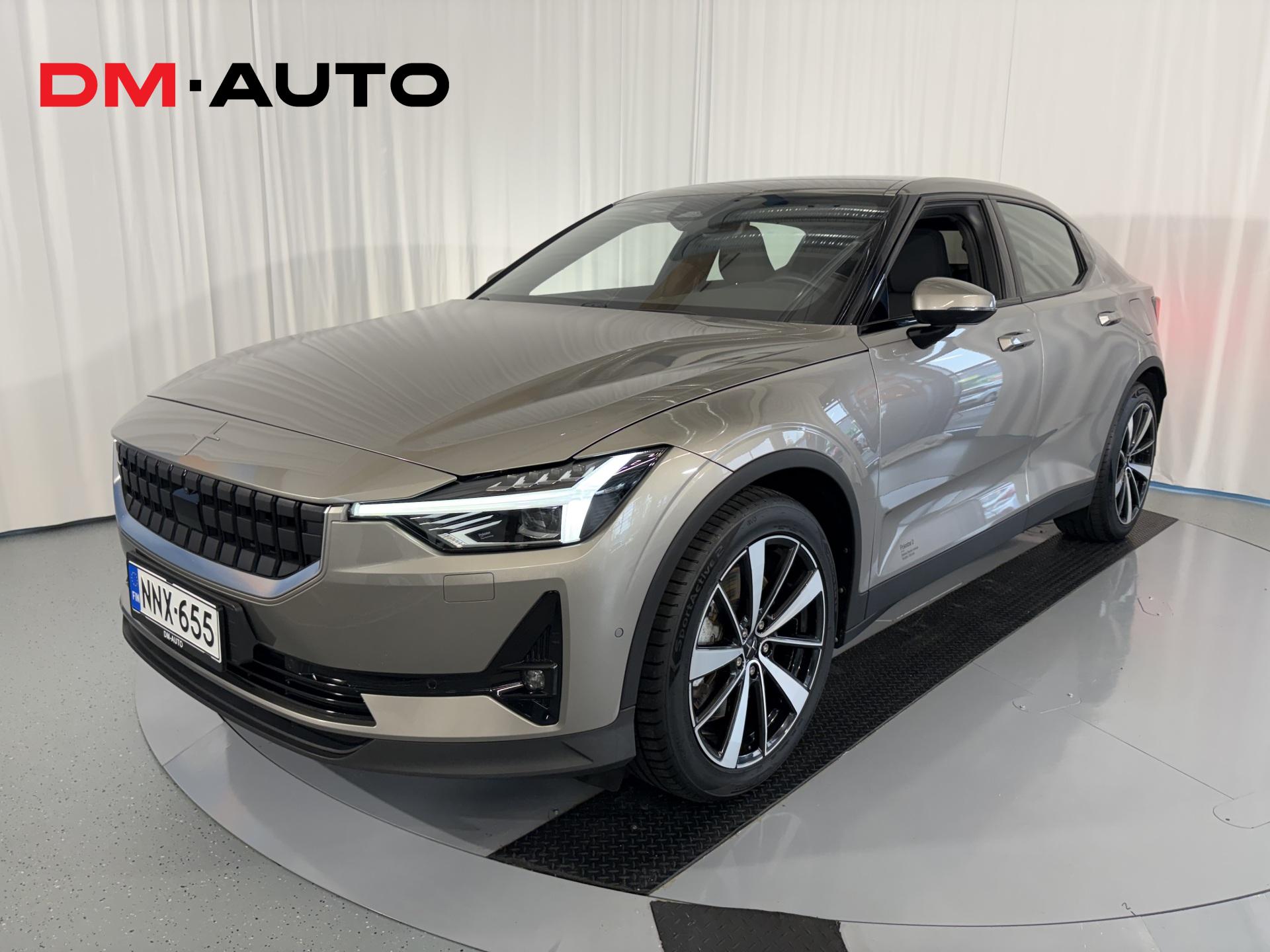Polestar 2
