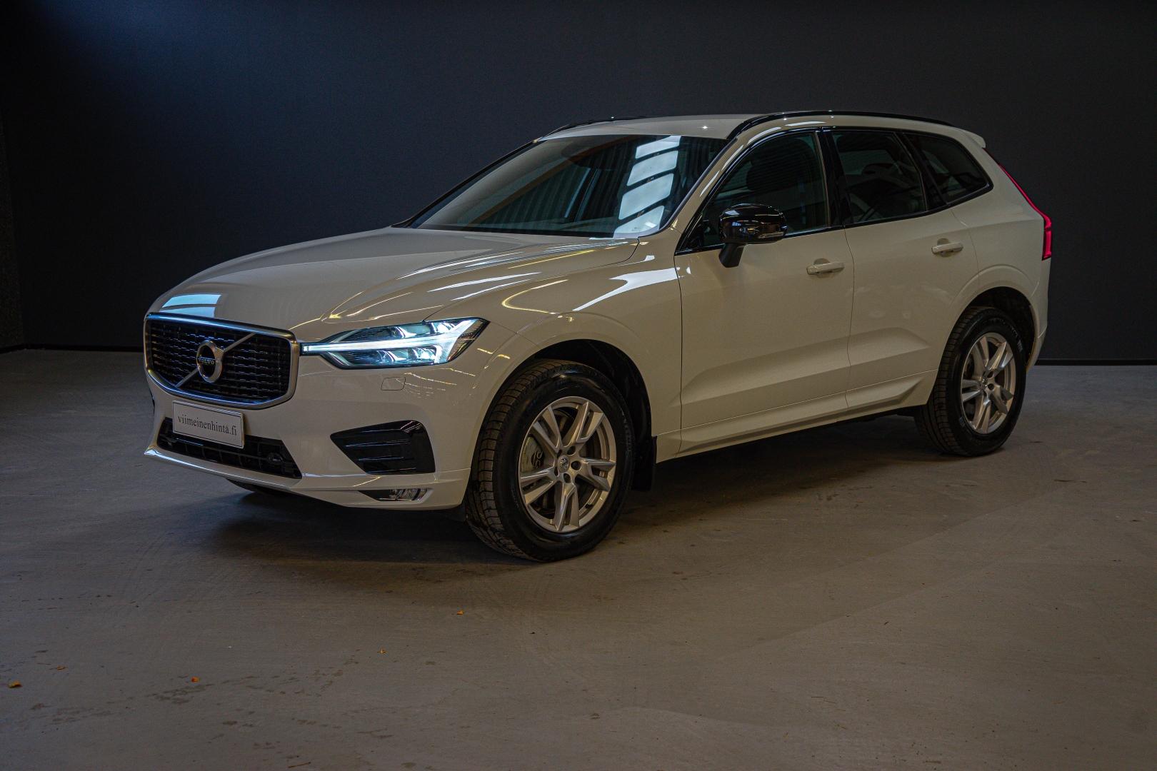 B4 AWD MHEV R-Design aut // ACC // Pilot assist // Muistipenkit // Merkkiliikehuoltokirja // Juuri huollettu //