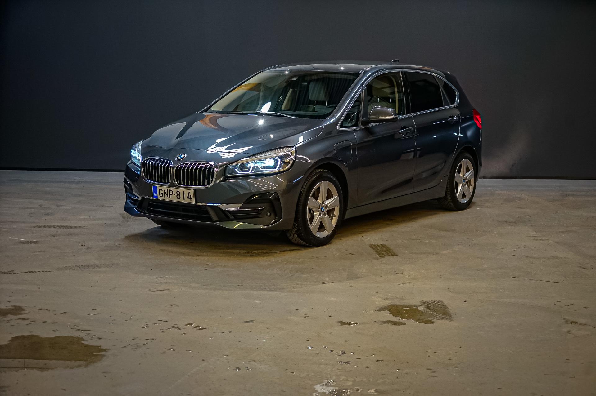 F45 Active Tourer 225xe A Charged Edition Luxury //