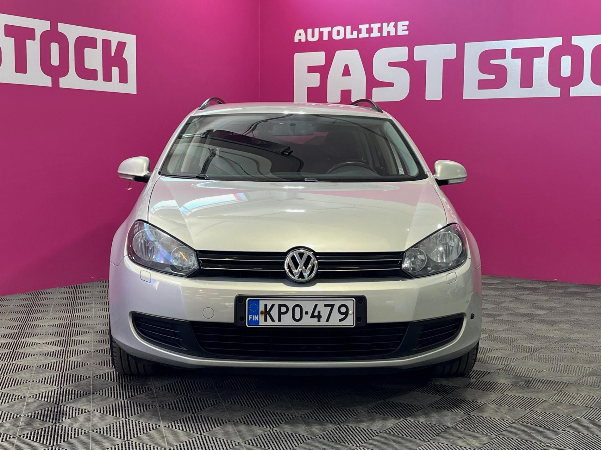 Volkswagen Golf 2011, kuva 2/15