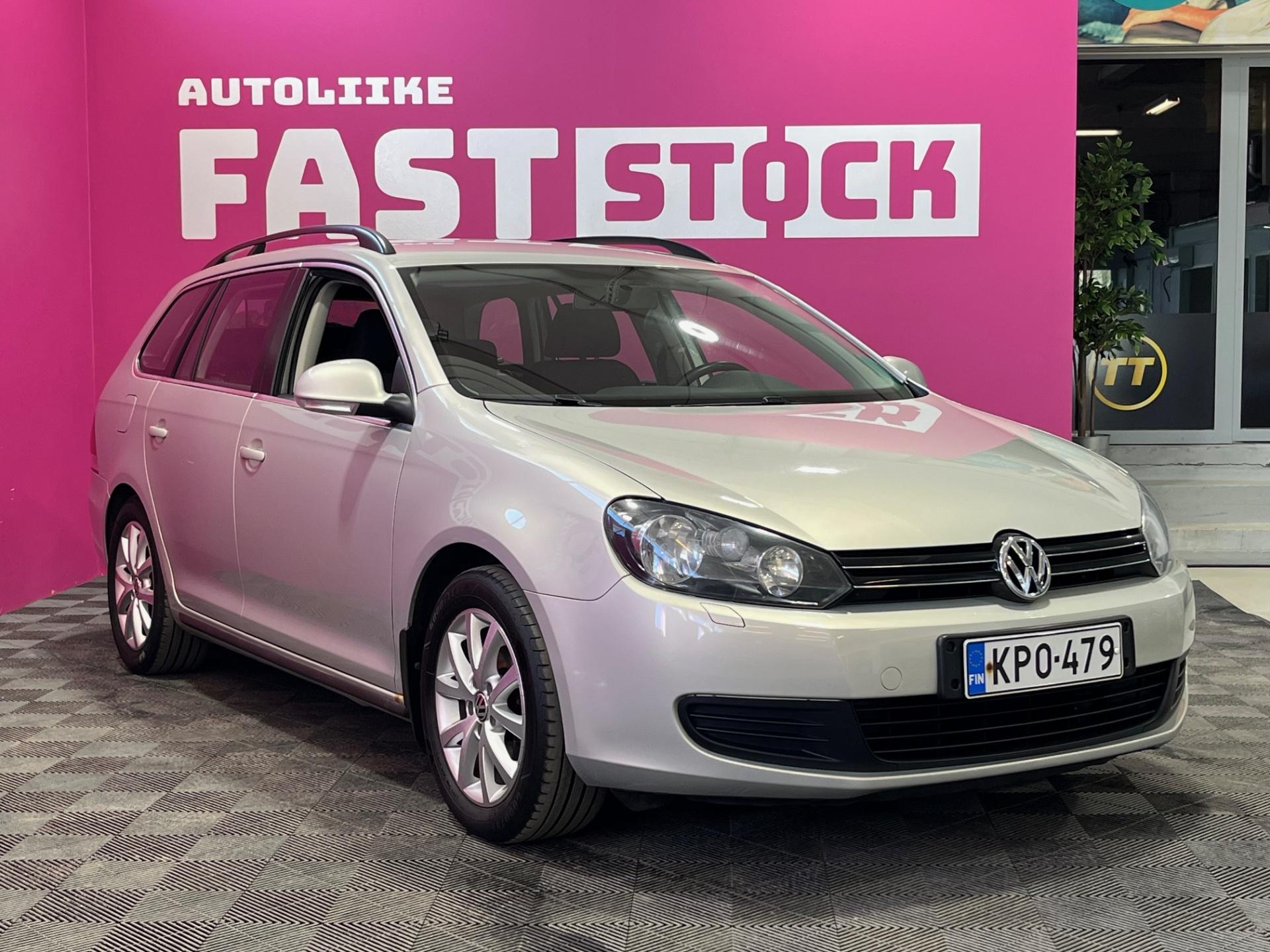 Volkswagen Golf 2011, kuva 3/15