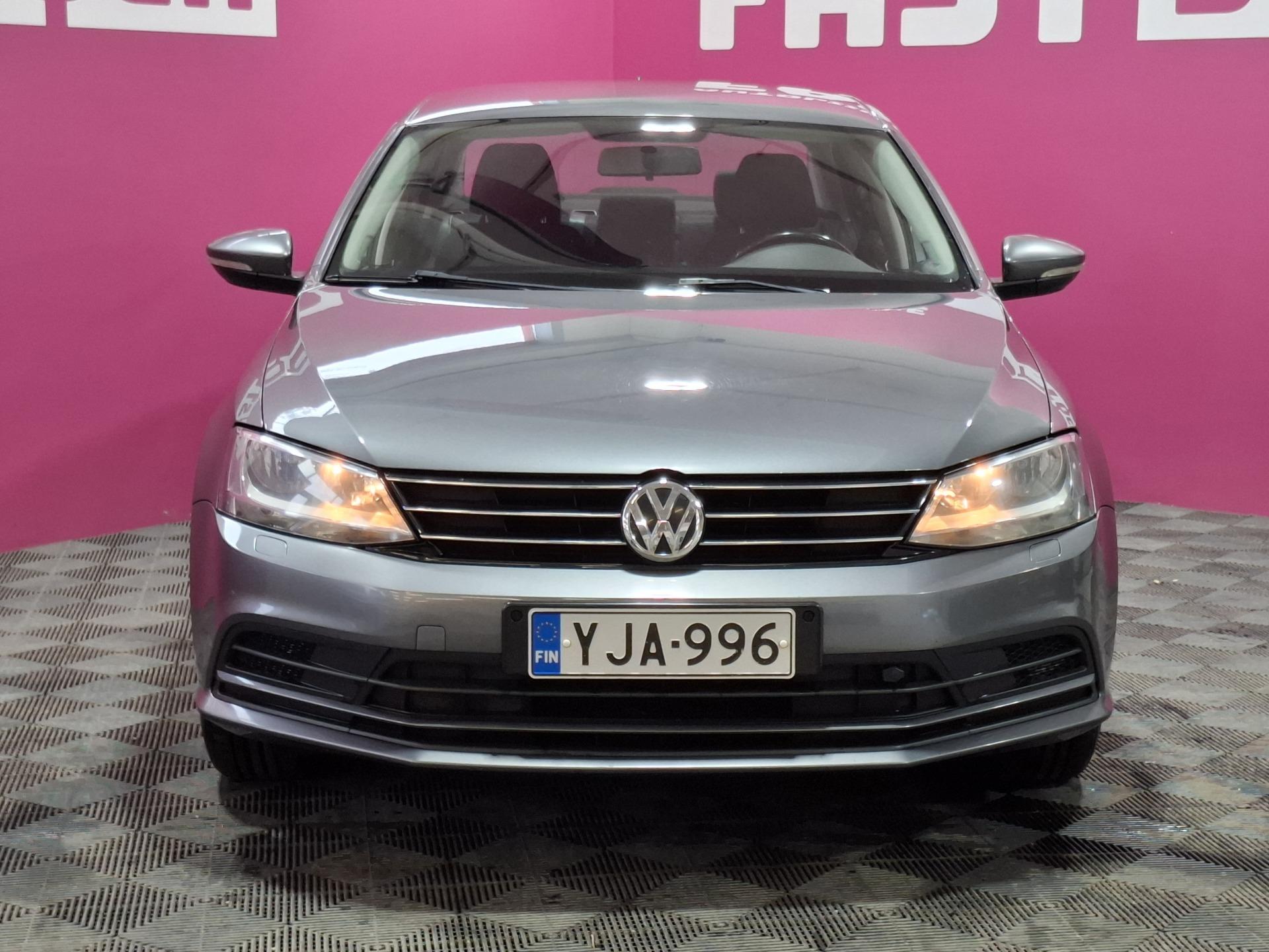 Volkswagen Jetta Comfort 1,2 TSI 2015, kuva 2/15