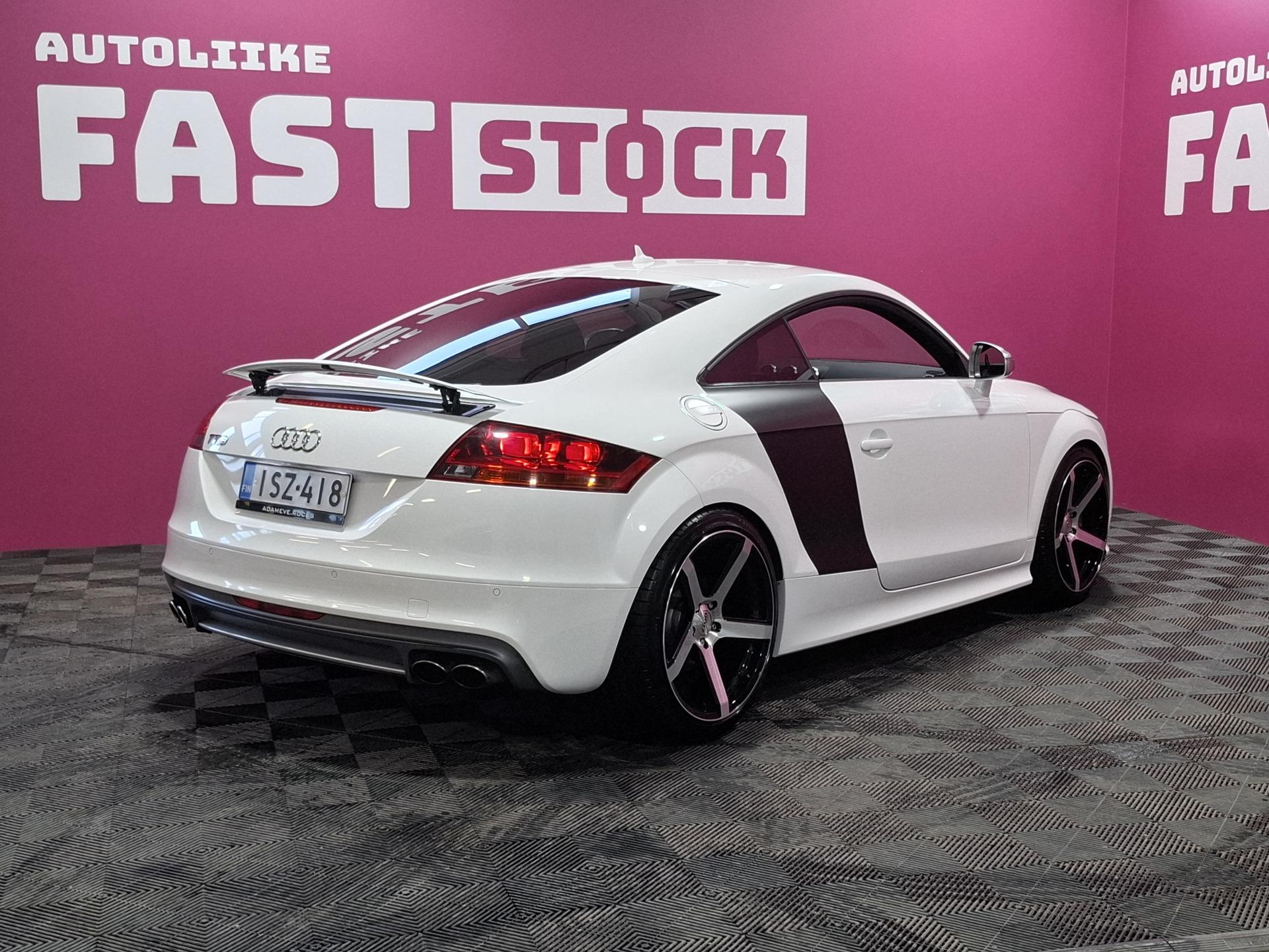 Audi TTS 2011, kuva 4/17