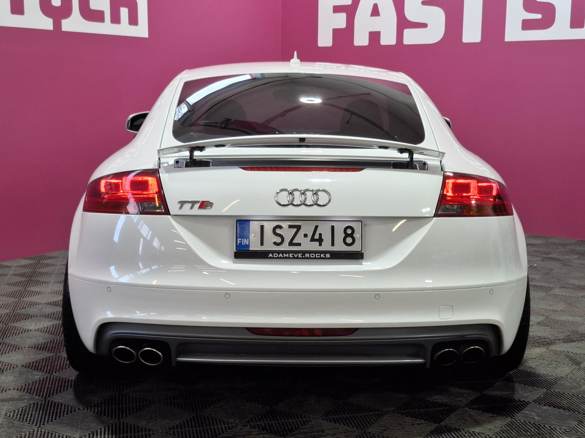 Audi TTS 2011, kuva 5/17