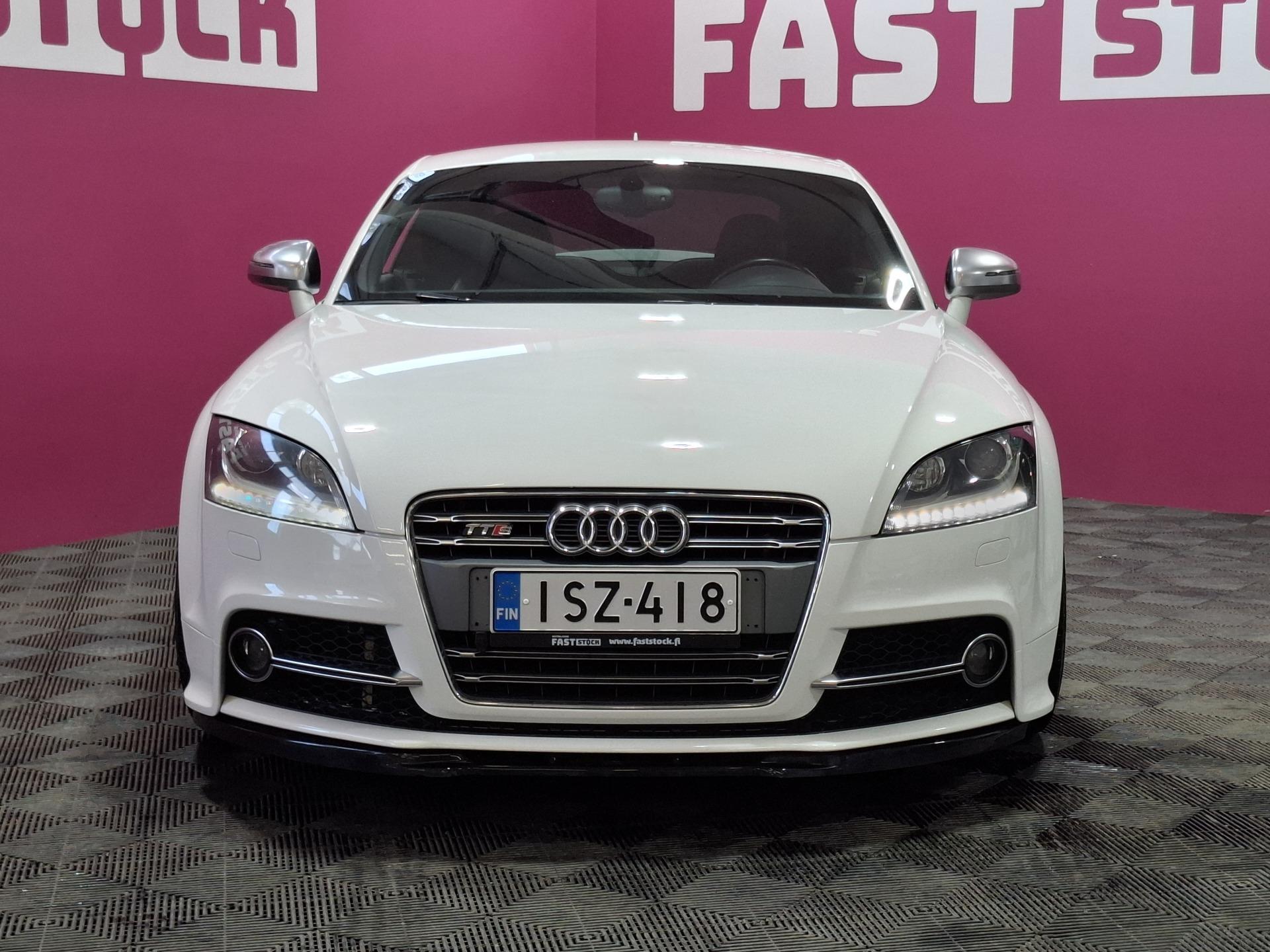 Audi TTS 2011, kuva 2/17