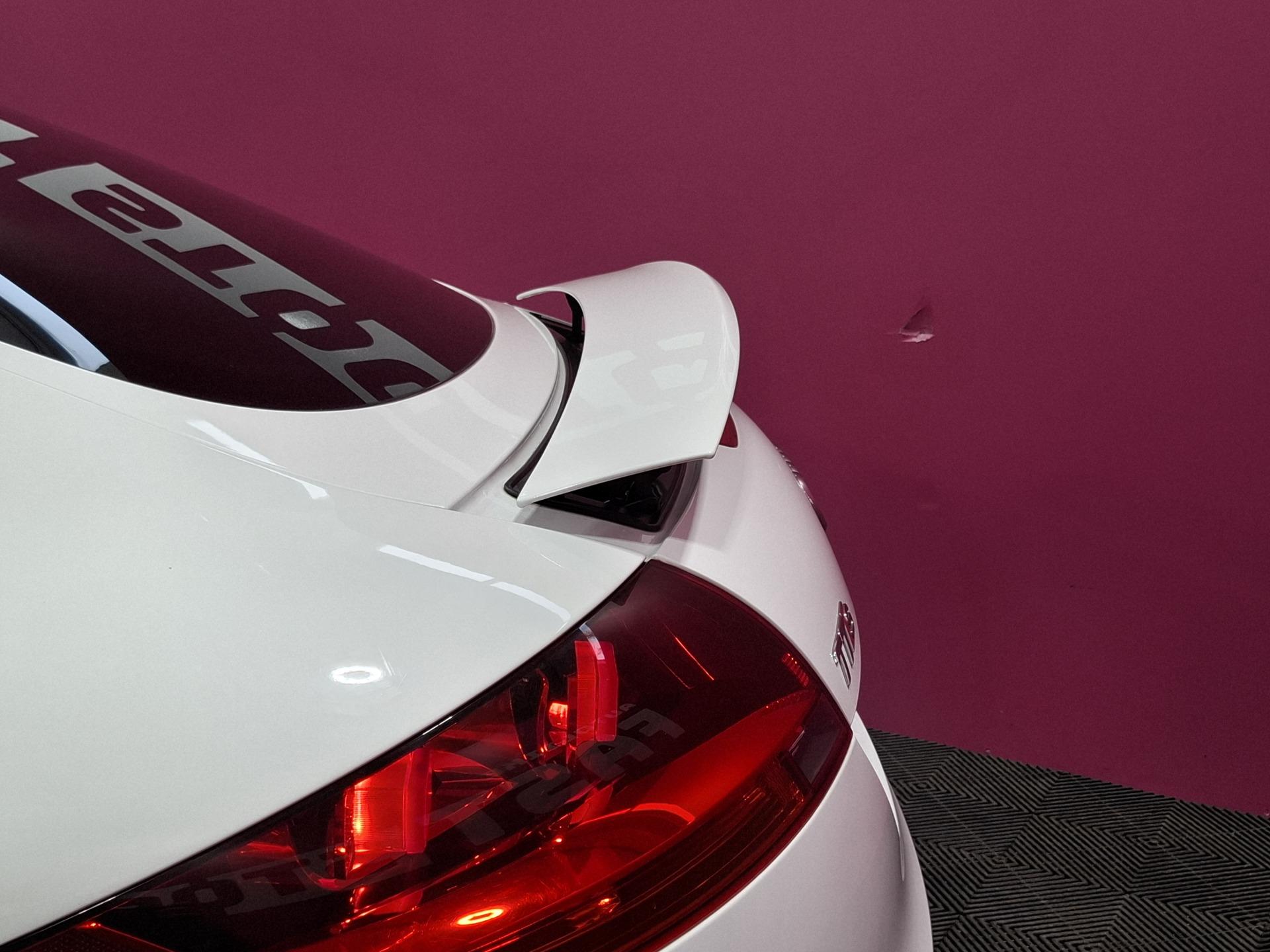 Audi TTS 2011, kuva 7/17