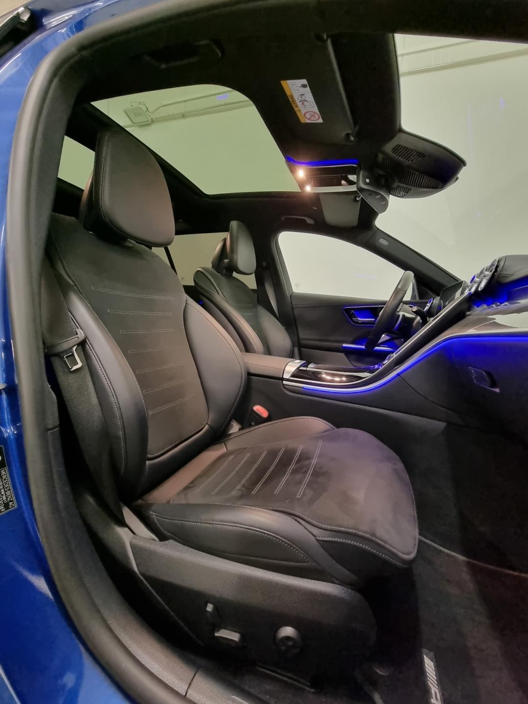 Mercedes-Benz C - Image 6