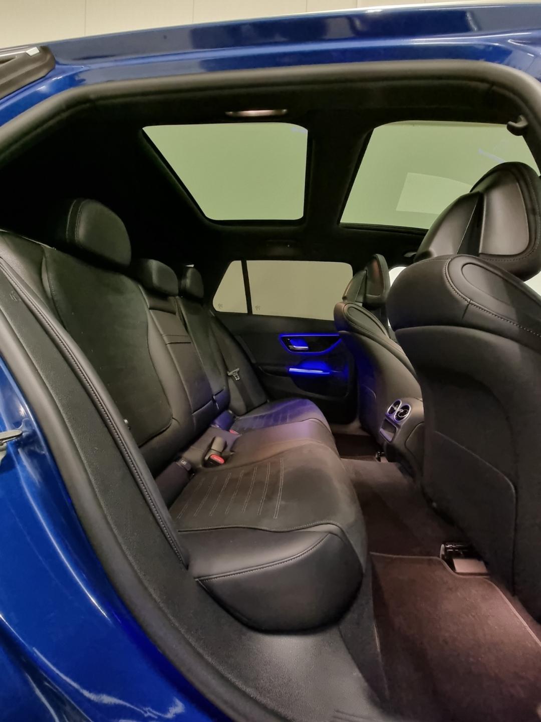 Mercedes-Benz C - Image 8