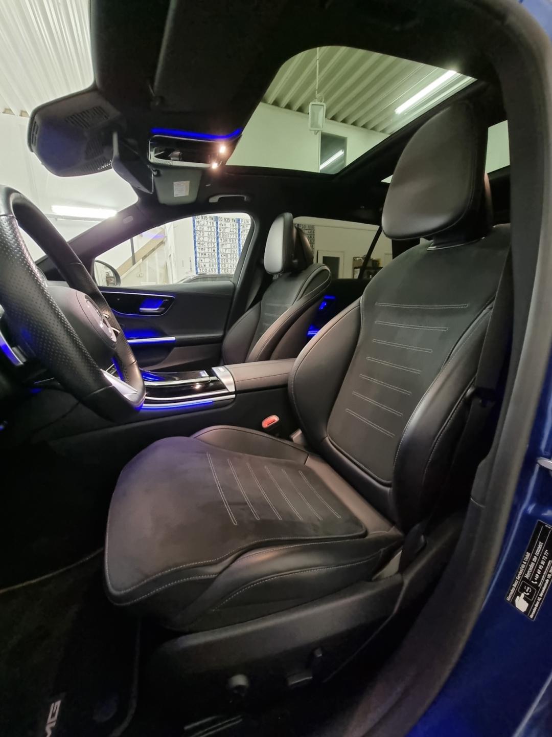 Mercedes-Benz C - Image 5