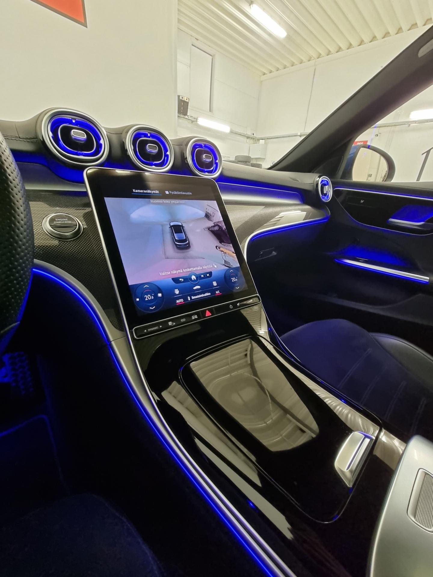 Mercedes-Benz C - Image 7