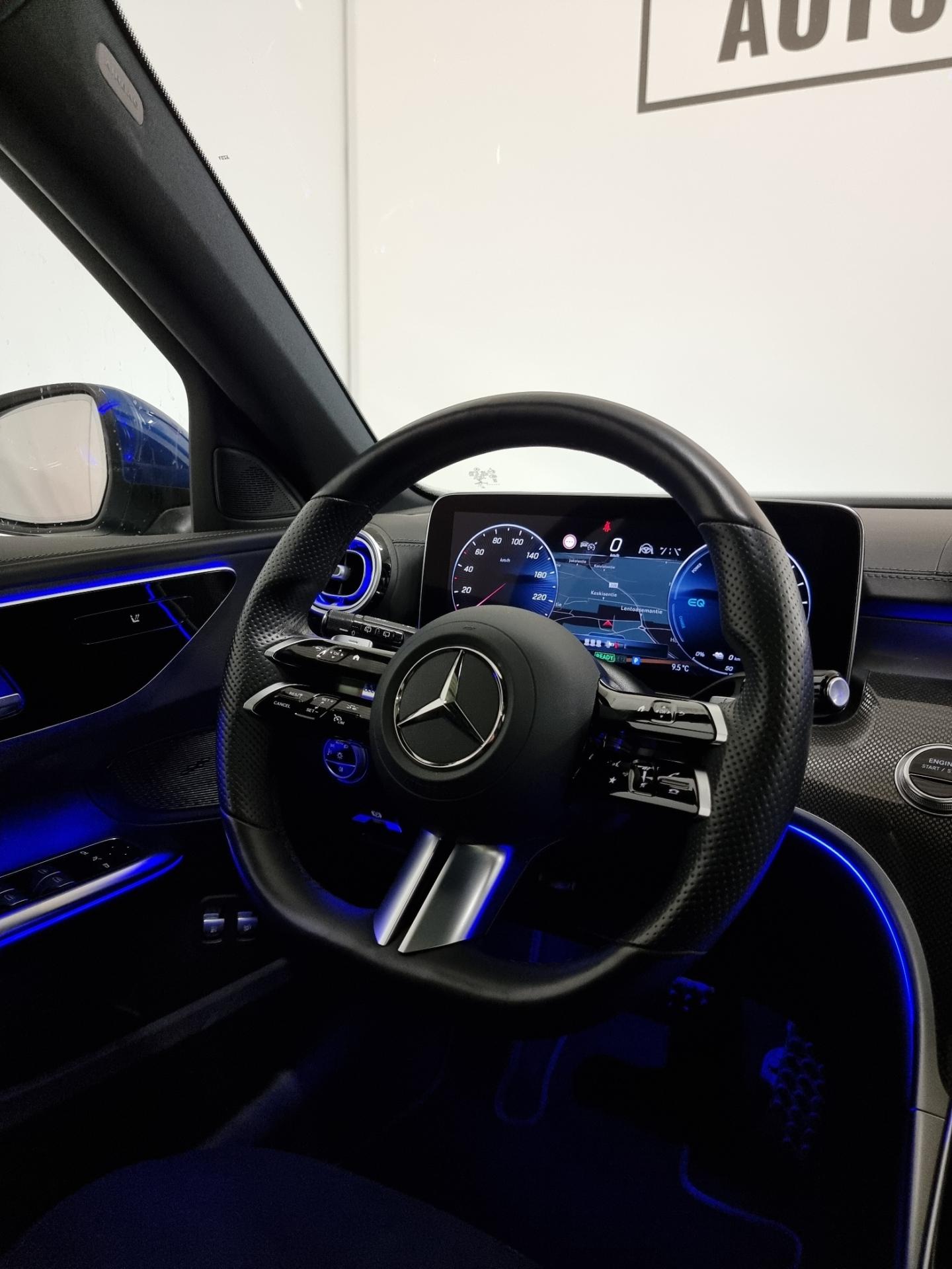 Mercedes-Benz C - Image 11