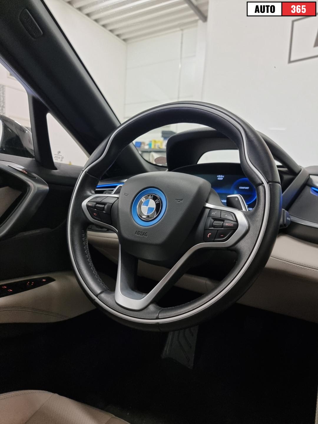 BMW I8 - Image 22