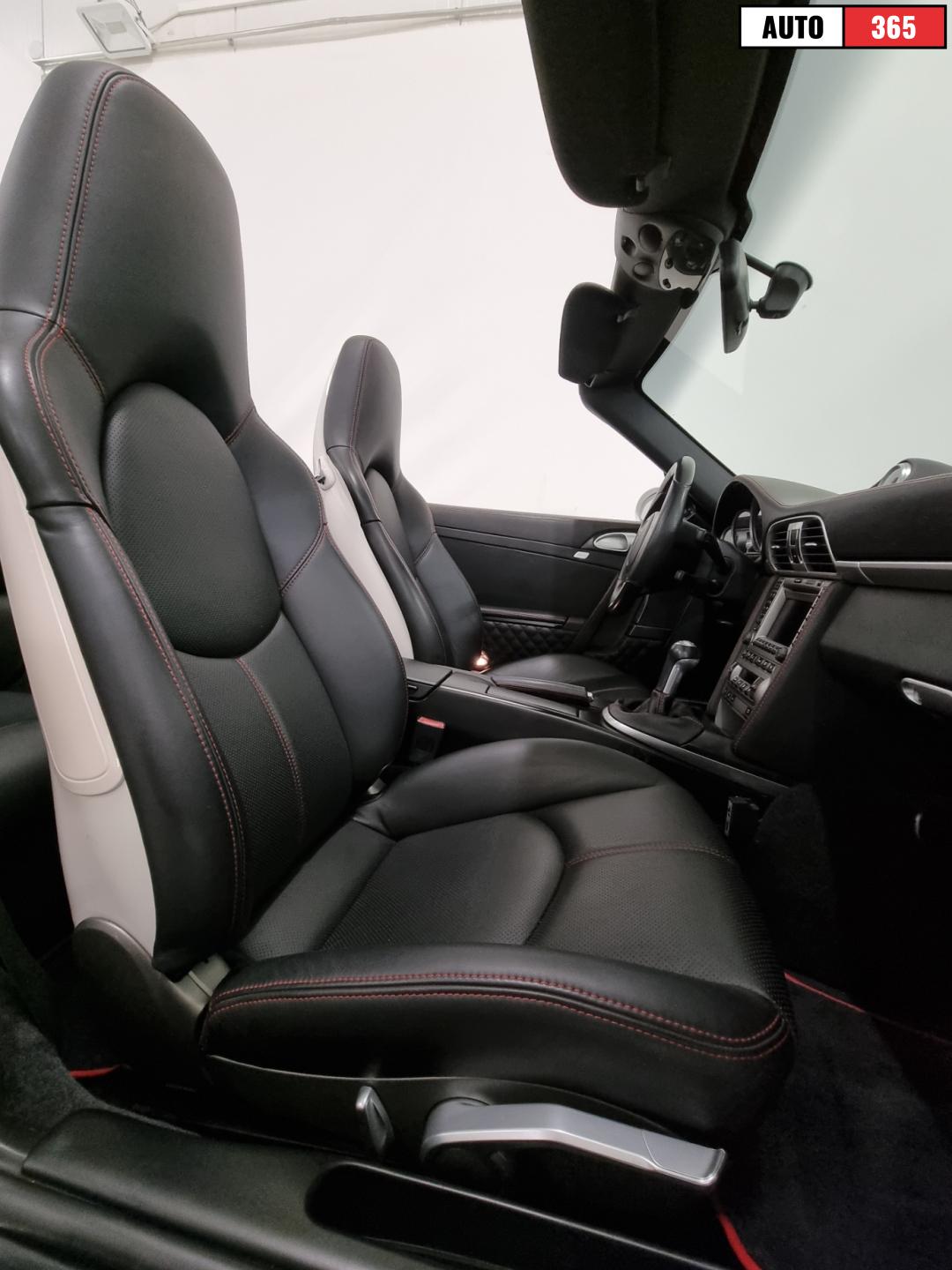 Porsche 911 - Image 6