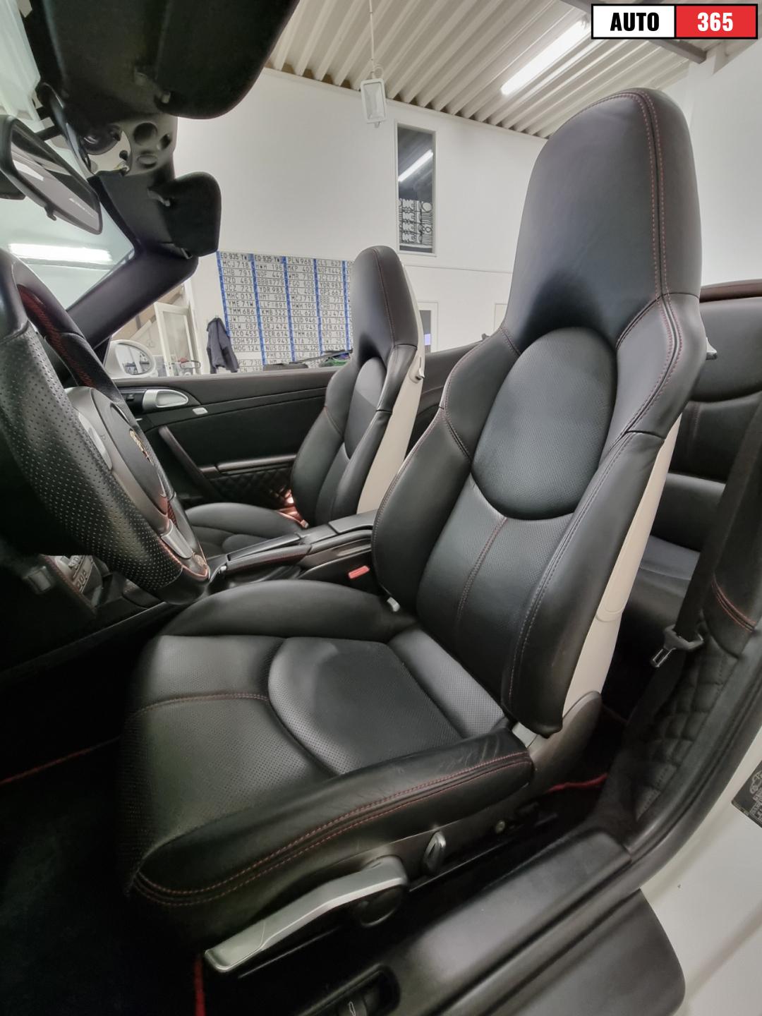 Porsche 911 - Image 5