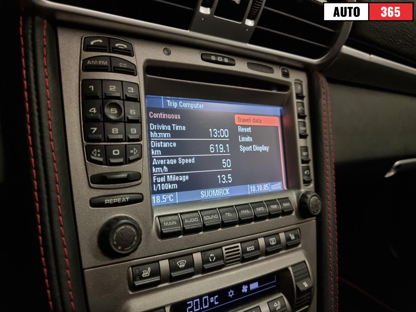 Porsche 911 - Image 12