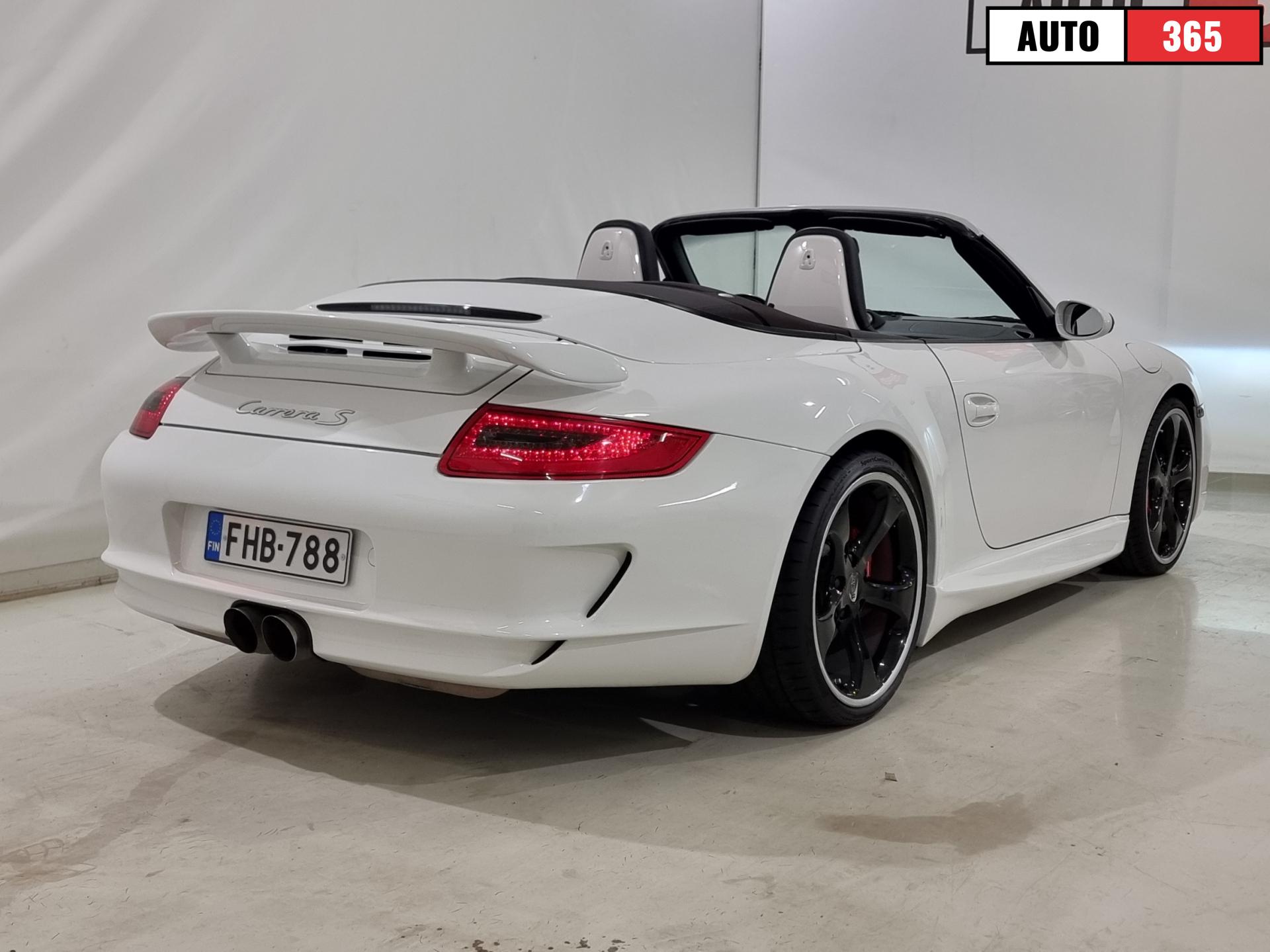 Porsche 911 - Image 4