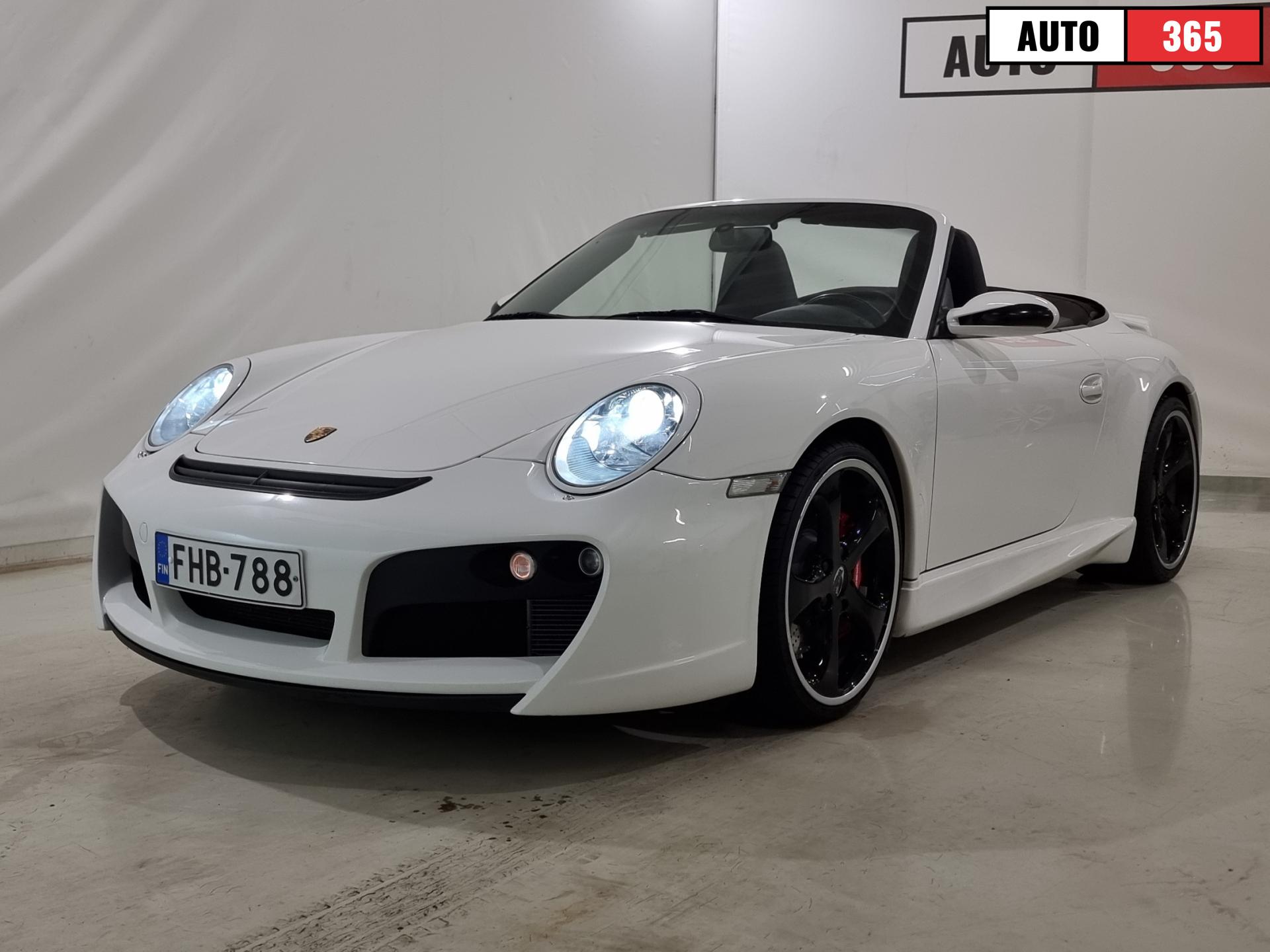 Porsche 911 - Image 2