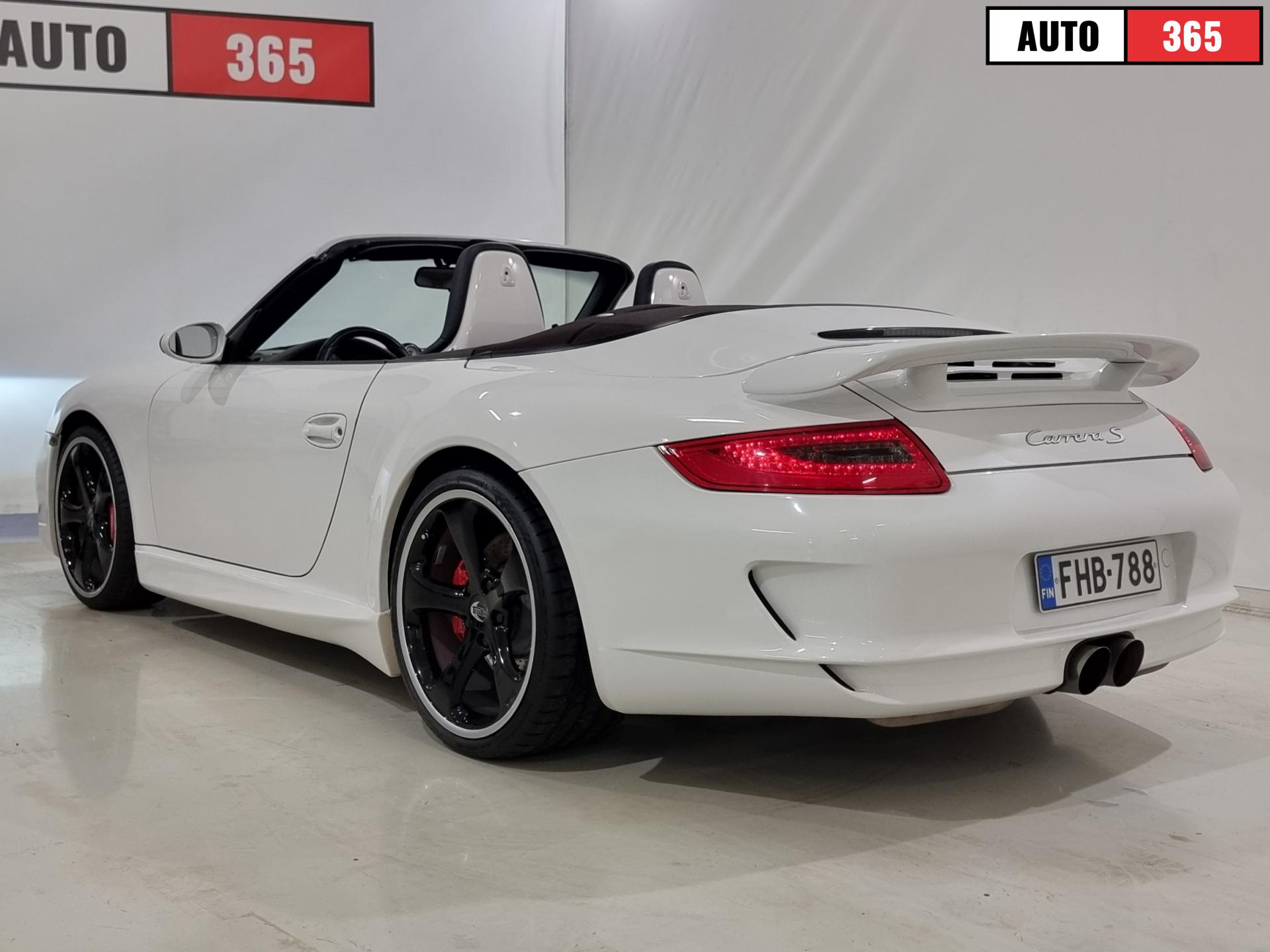 Porsche 911 - Image 3