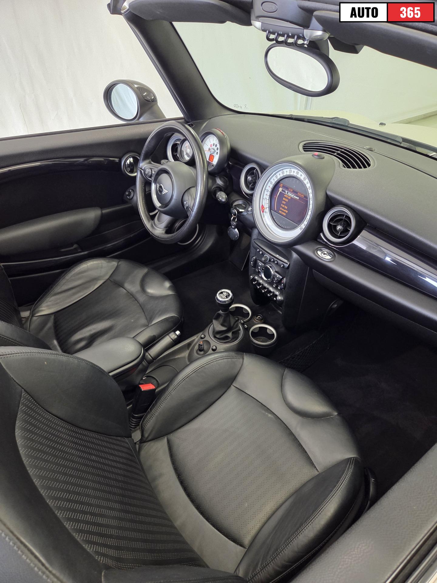 Mini Cooper - Image 7